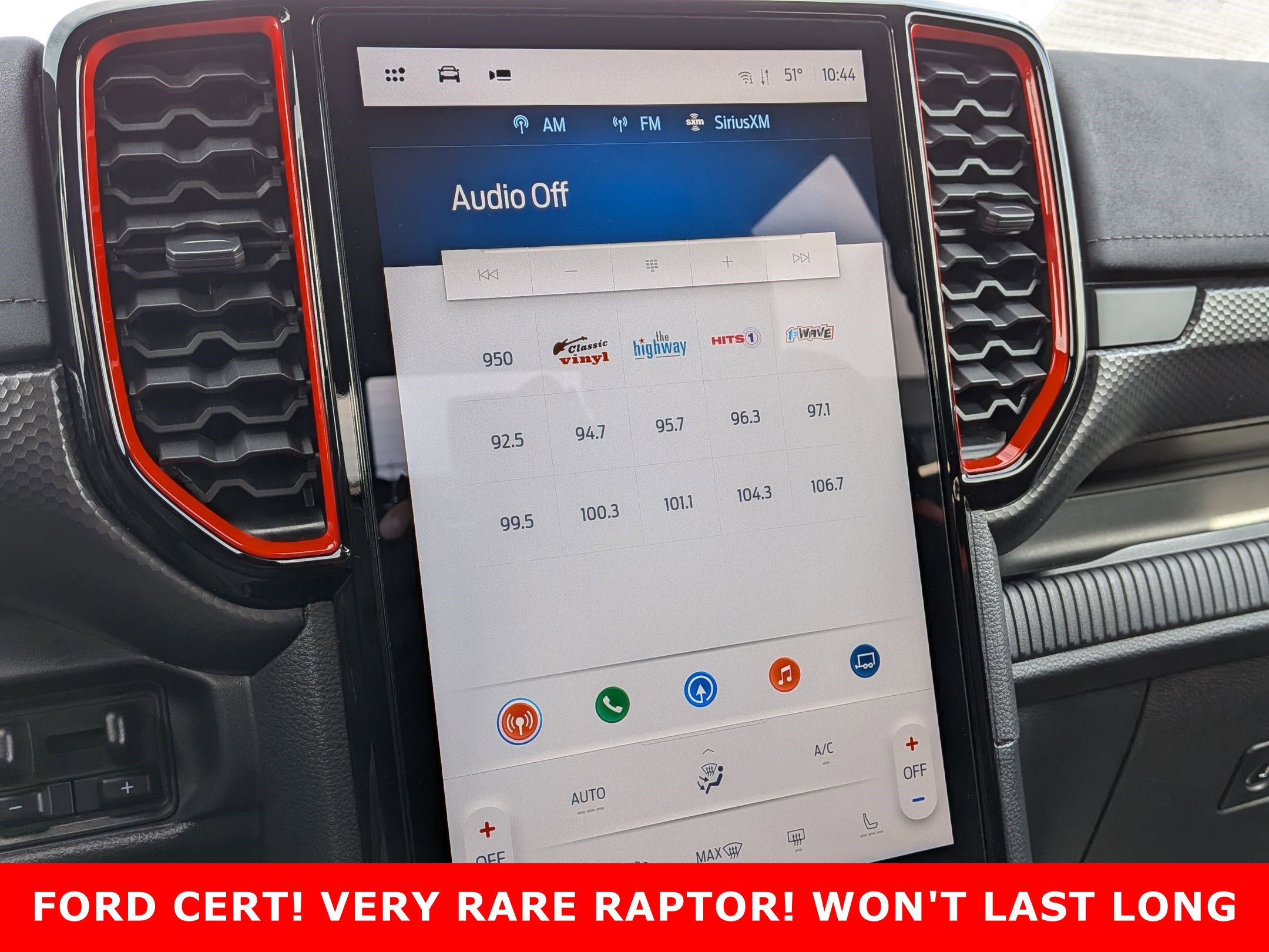 2024 FORD RANGER - Image 17