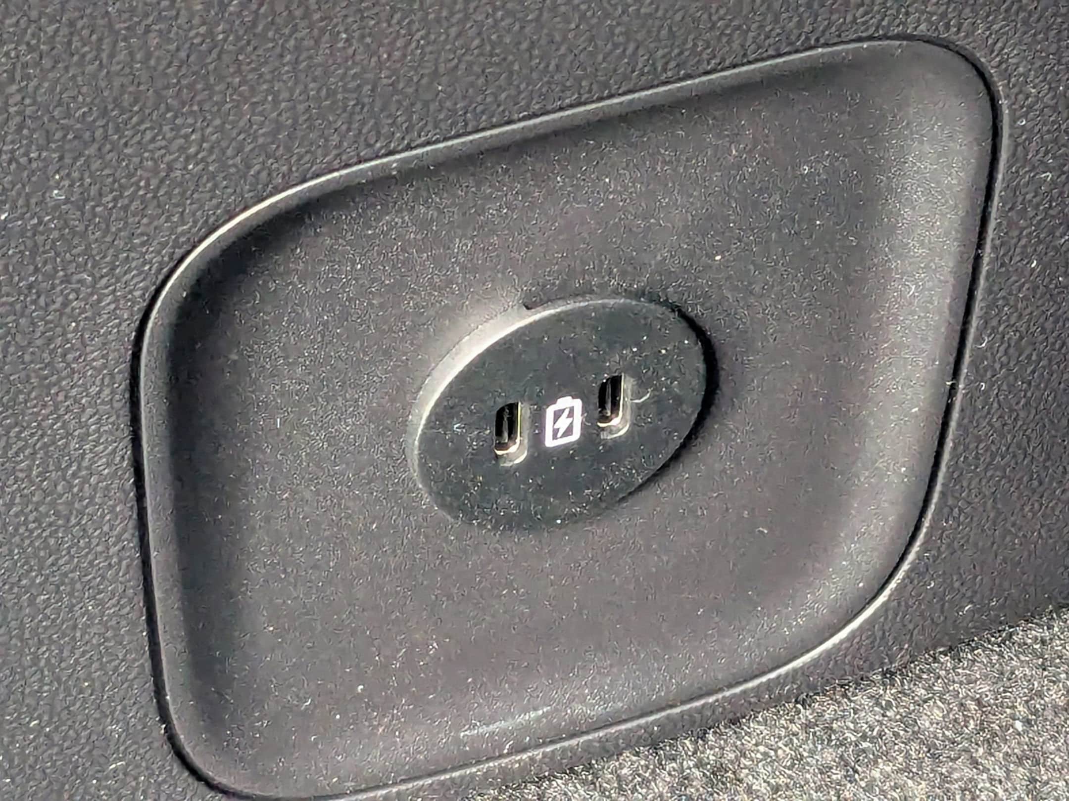 2025 FORD BRONCO SPORT - Image 27