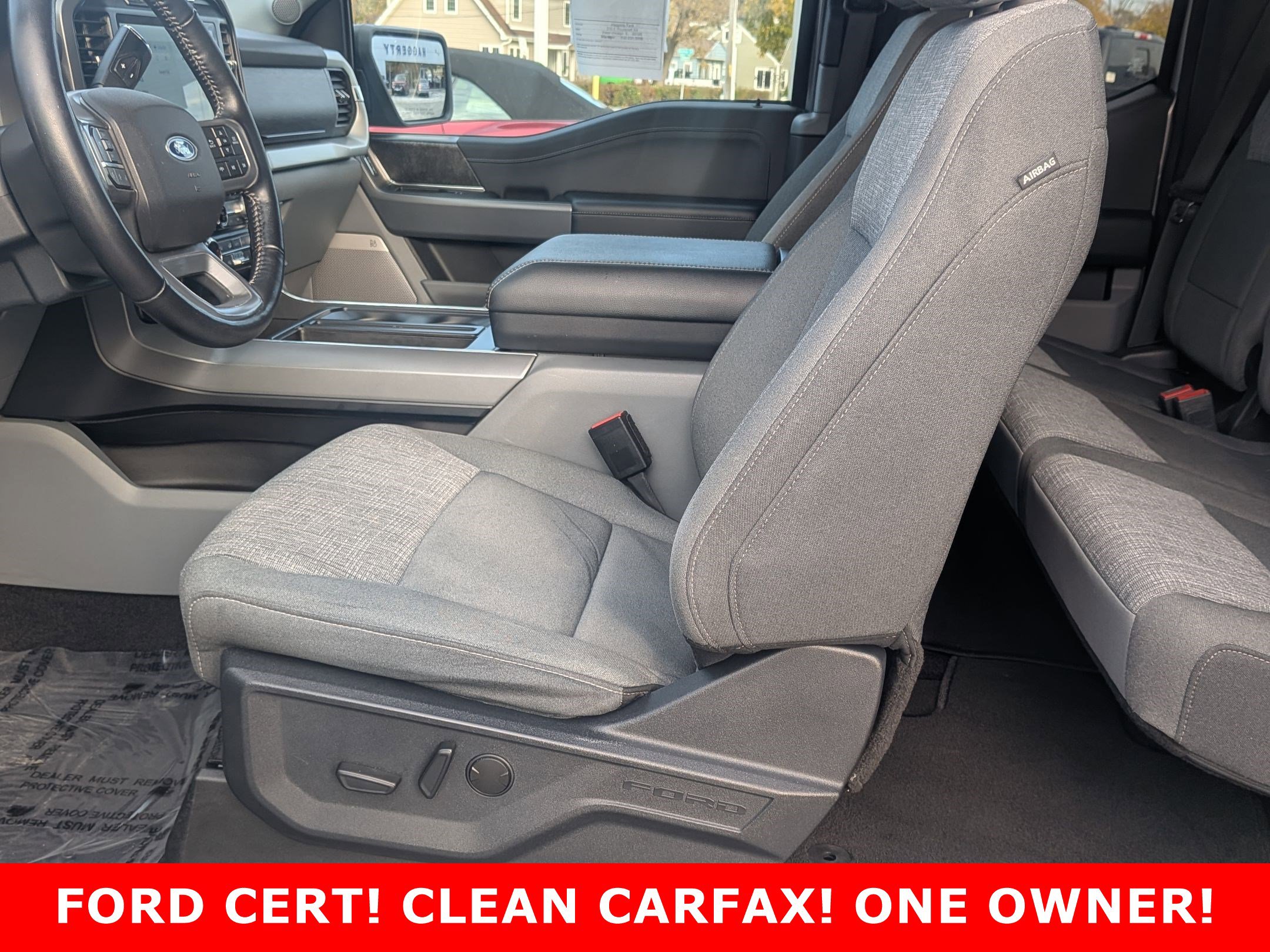 2022 FORD F-150 - Image 23