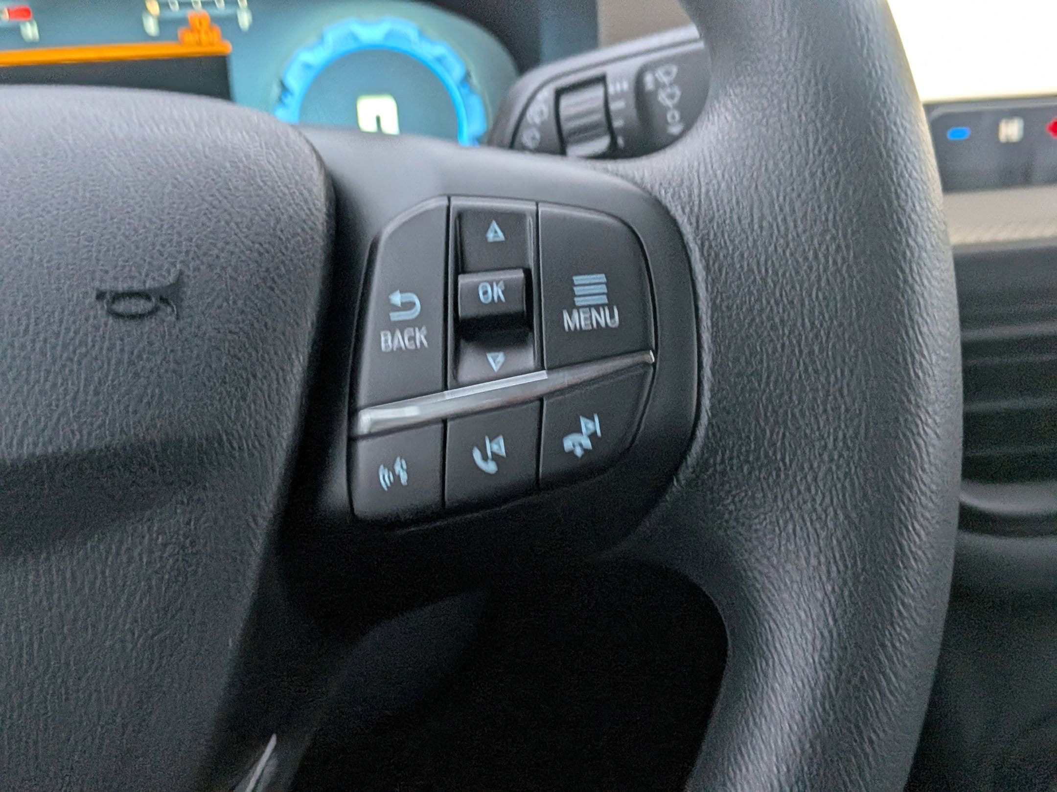 2025 FORD BRONCO SPORT - Image 15