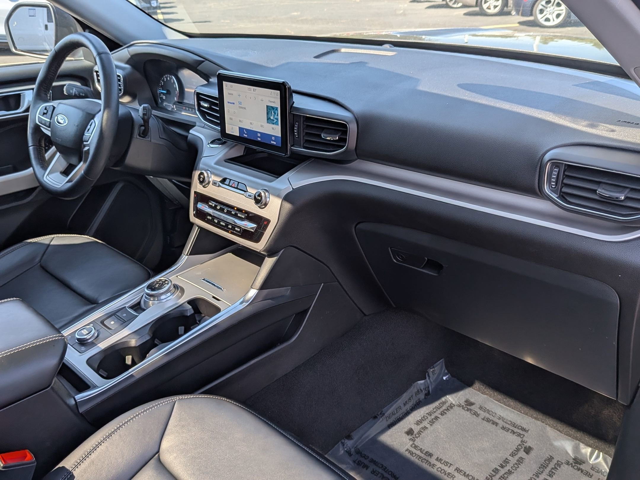 2023 FORD EXPLORER - Image 28