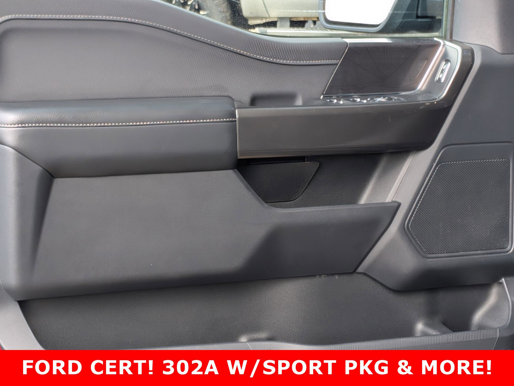 2023 FORD F-150 - Image 10