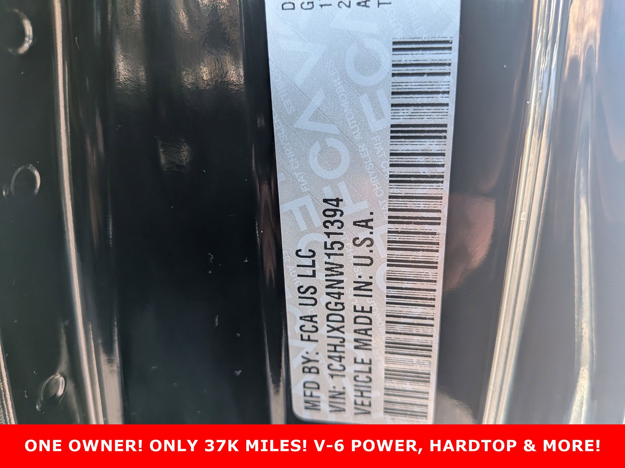 2022 JEEP WRANGLER - Image 28