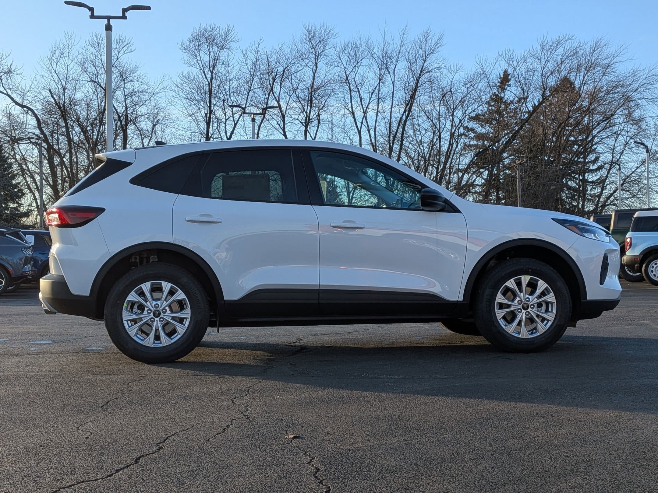 2026 FORD ESCAPE - Image 4