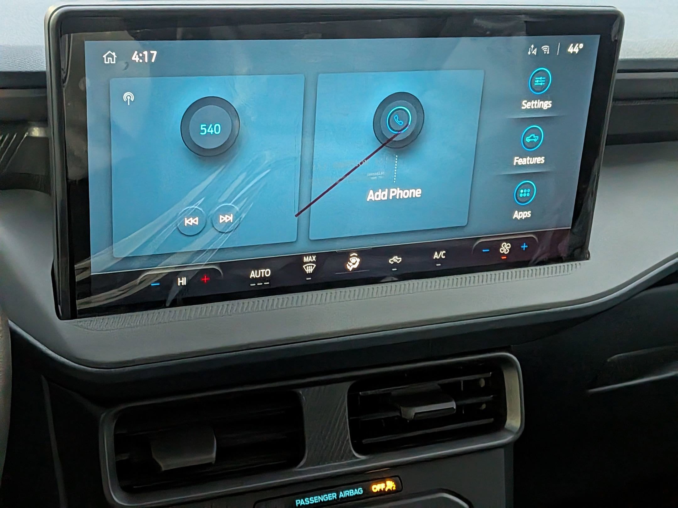 2026 FORD MAVERICK - Image 16