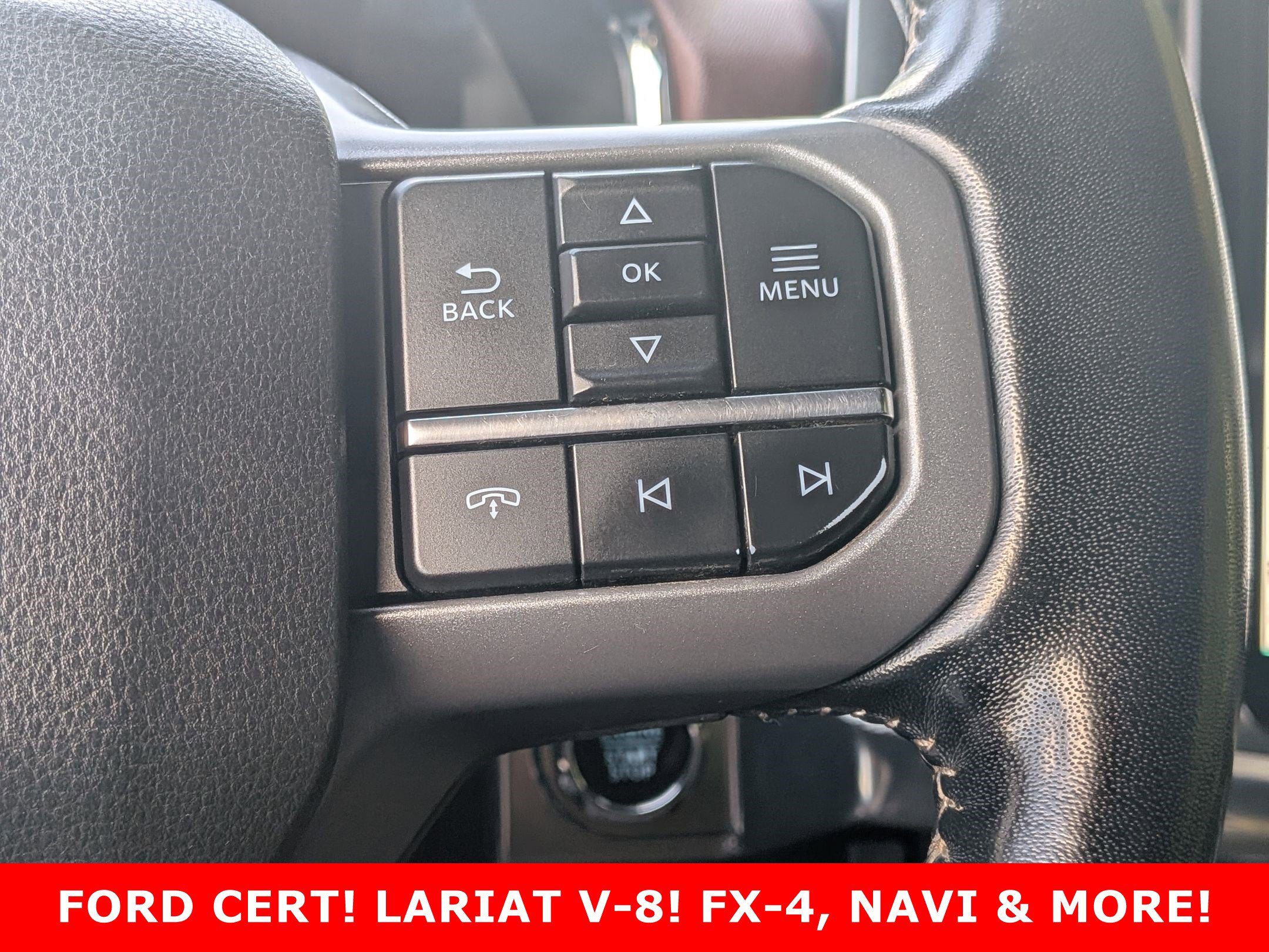 2022 FORD F-150 - Image 17