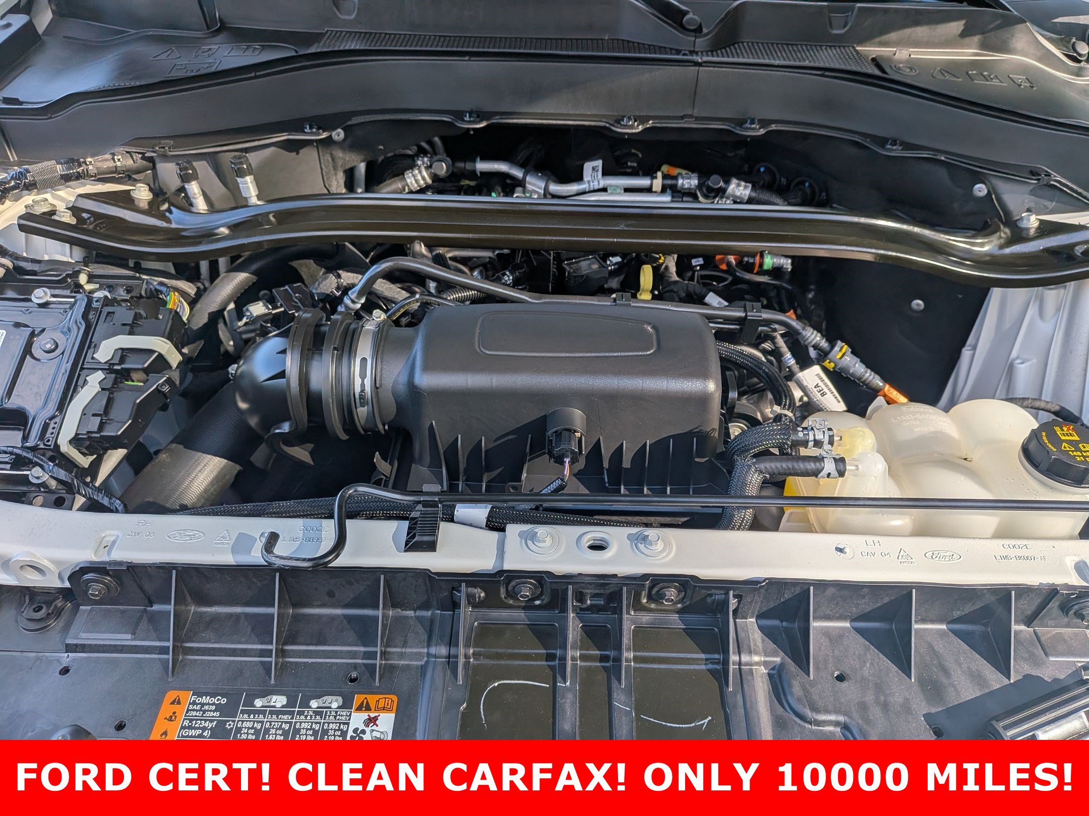 2023 FORD EXPLORER - Image 26