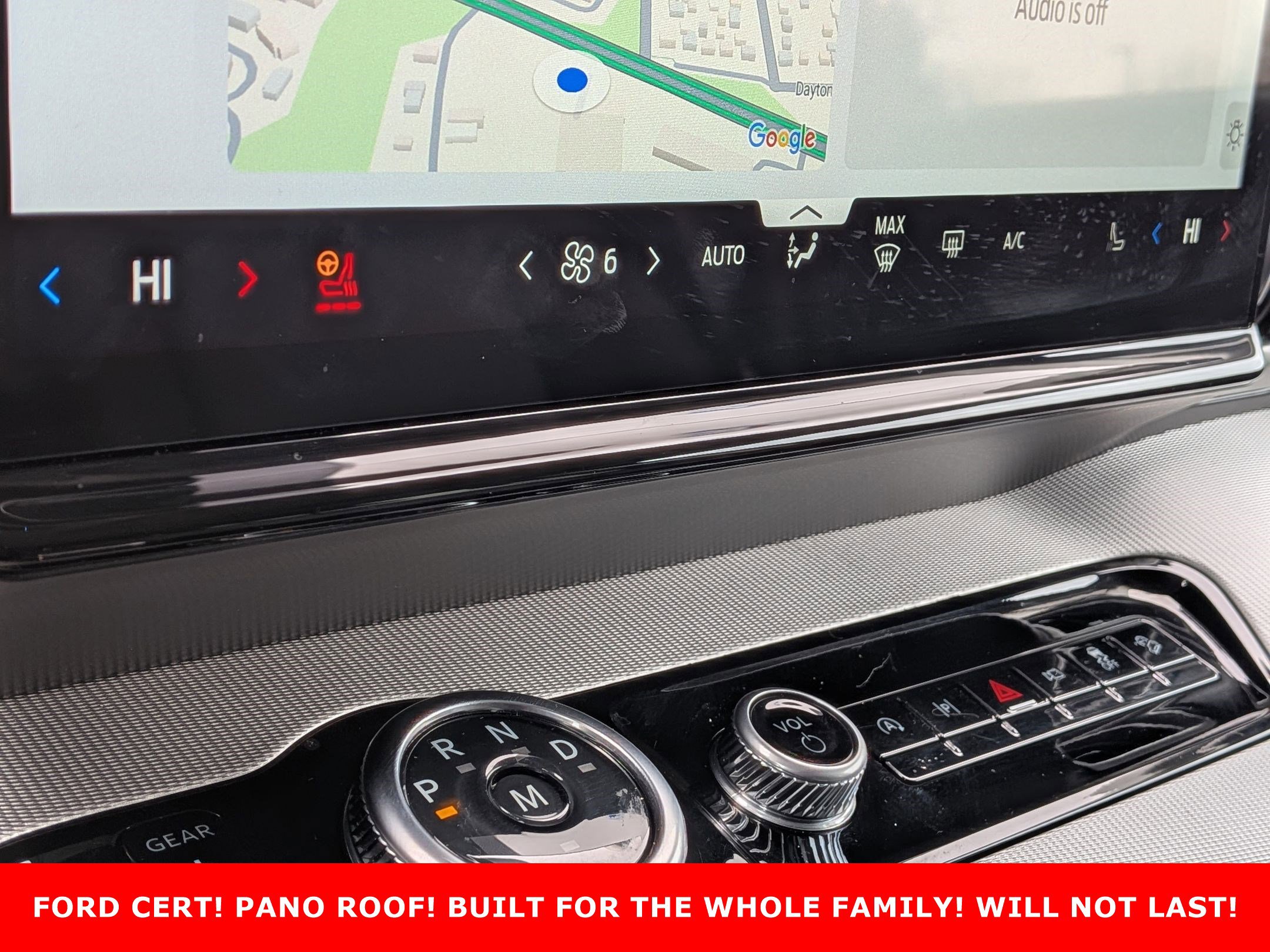 2025 FORD EXPEDITION MAX - Image 20