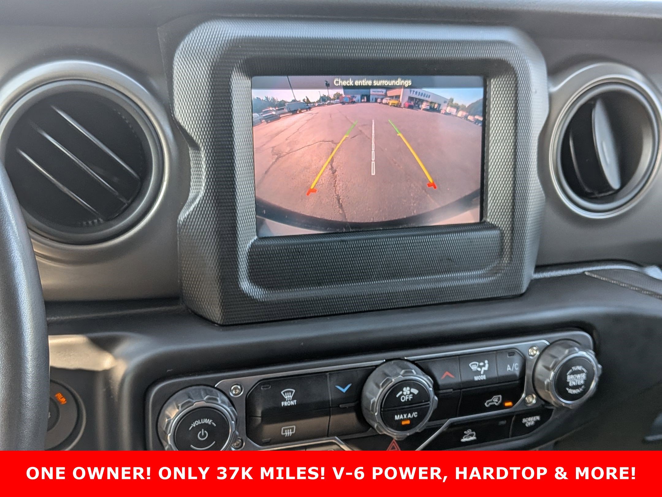 2022 JEEP WRANGLER - Image 17