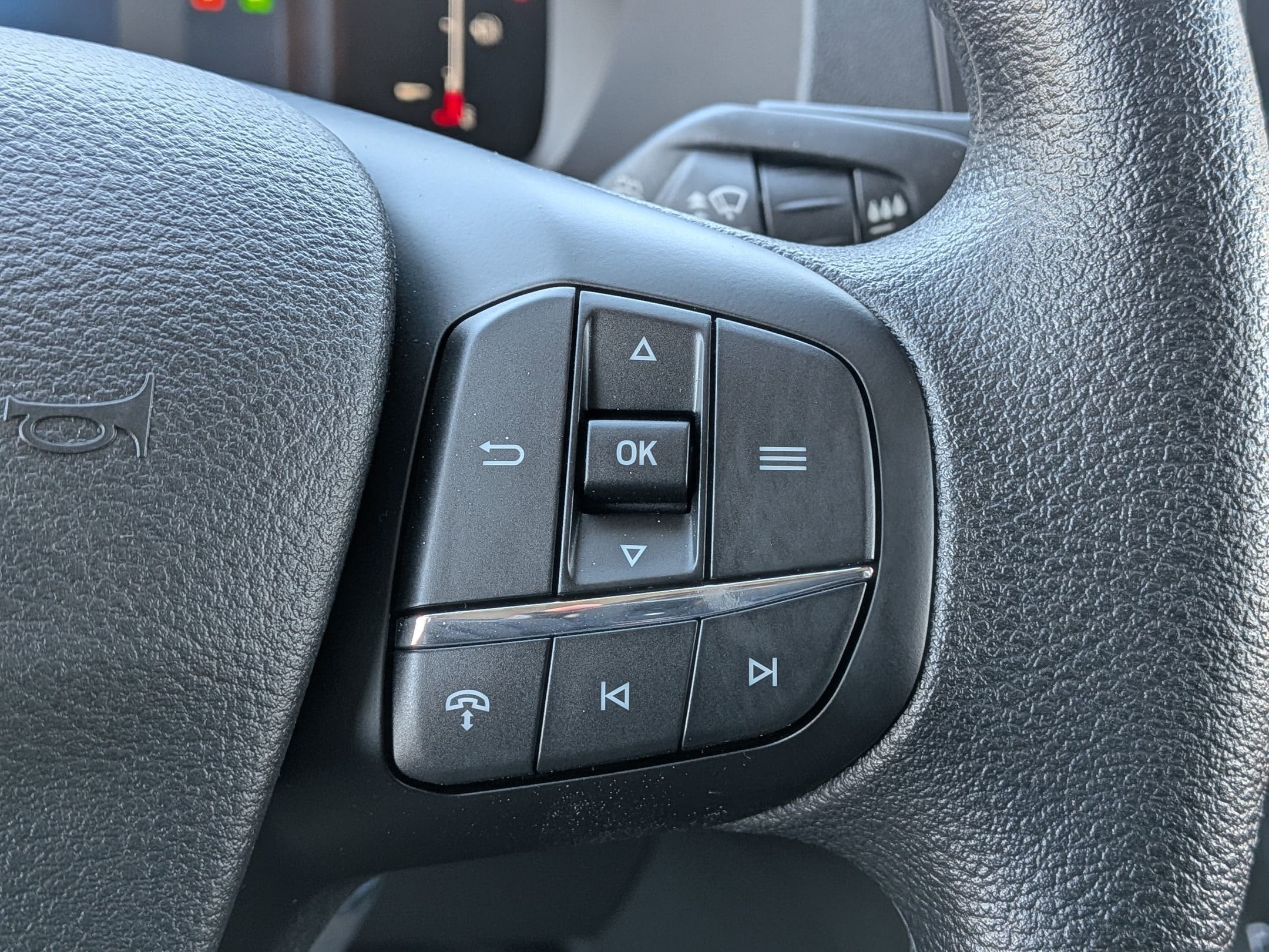 2026 FORD TRANSIT - Image 15