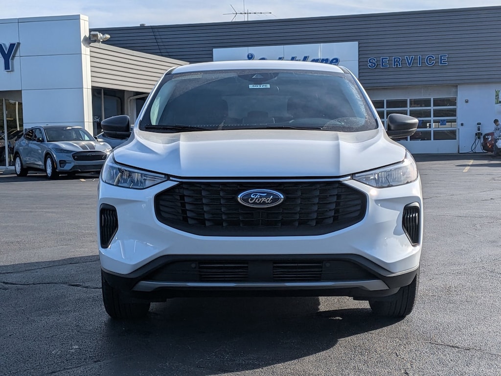 New 2025 Ford Escape Active AWD Active AWD