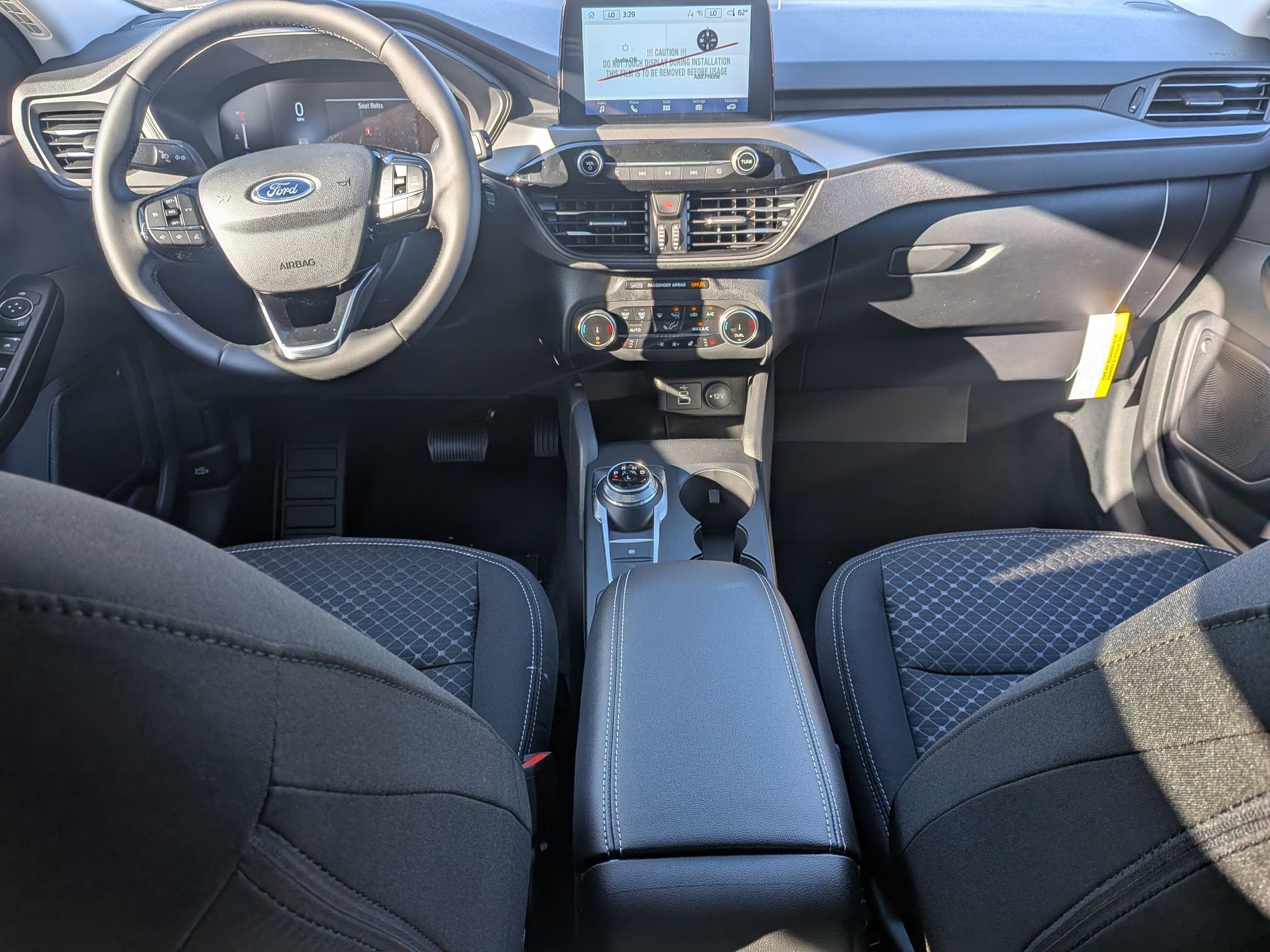 2026 FORD ESCAPE - Image 22