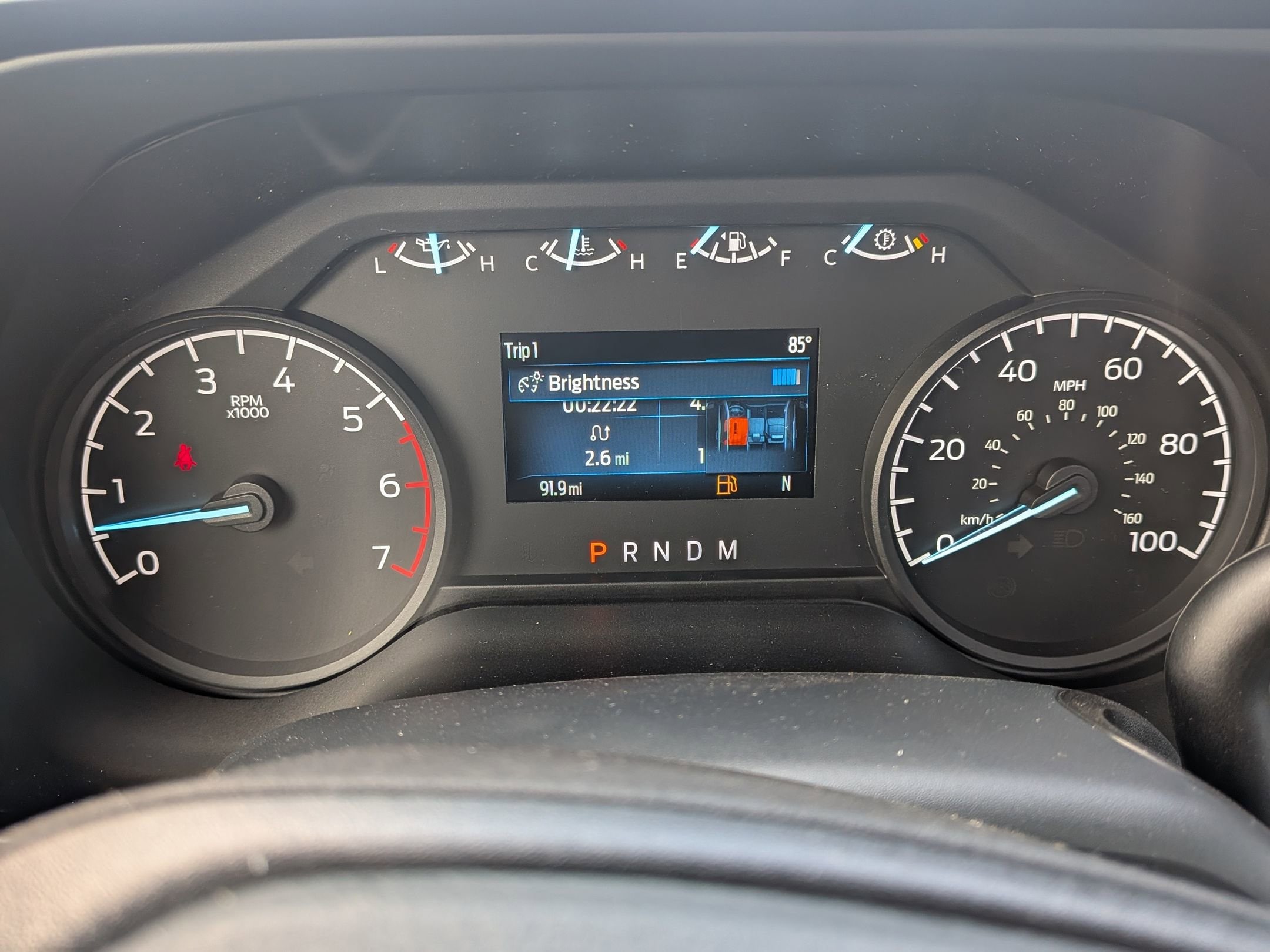 2026 FORD F-350 - Image 12