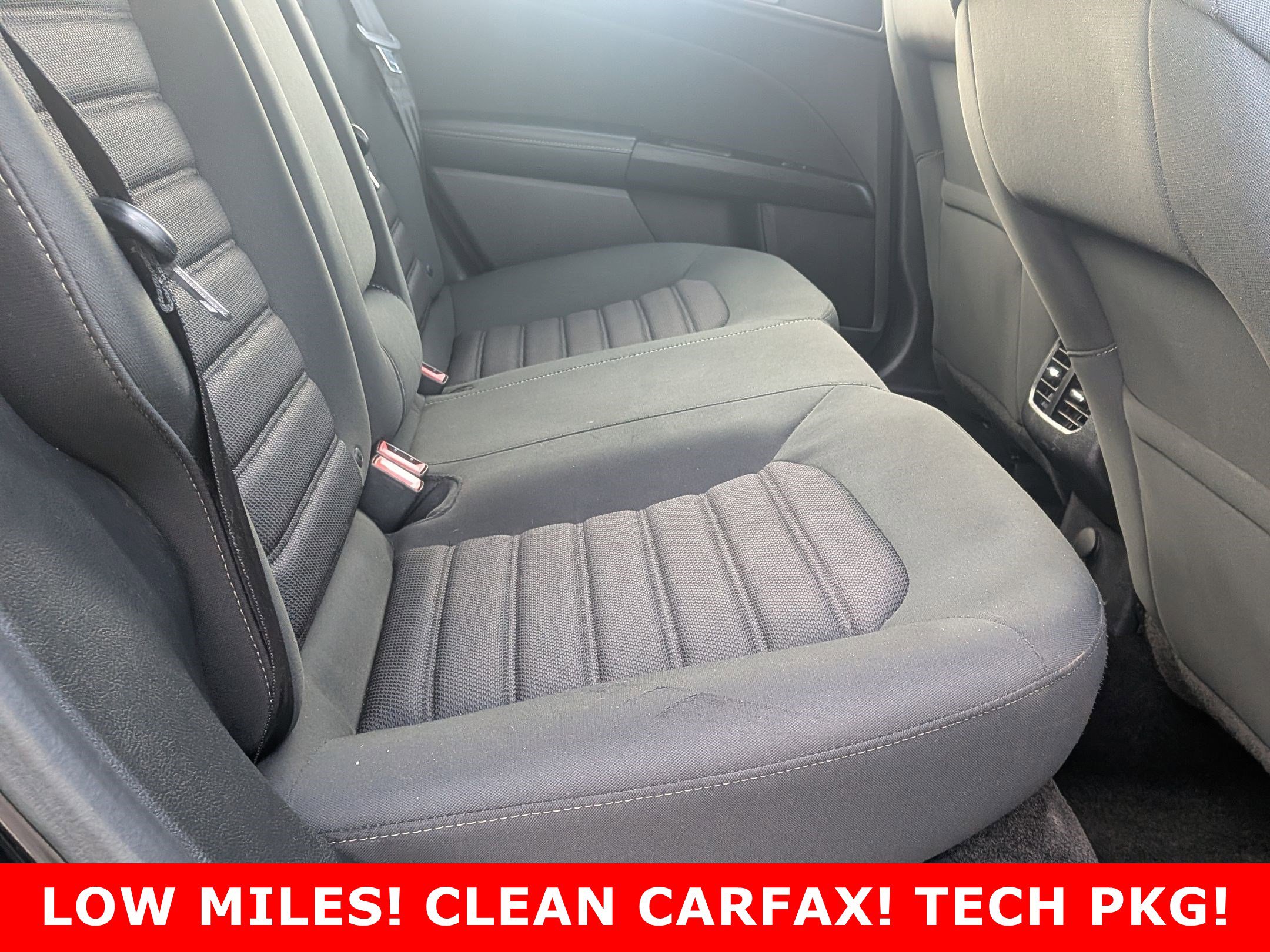 2017 FORD FUSION - Image 23