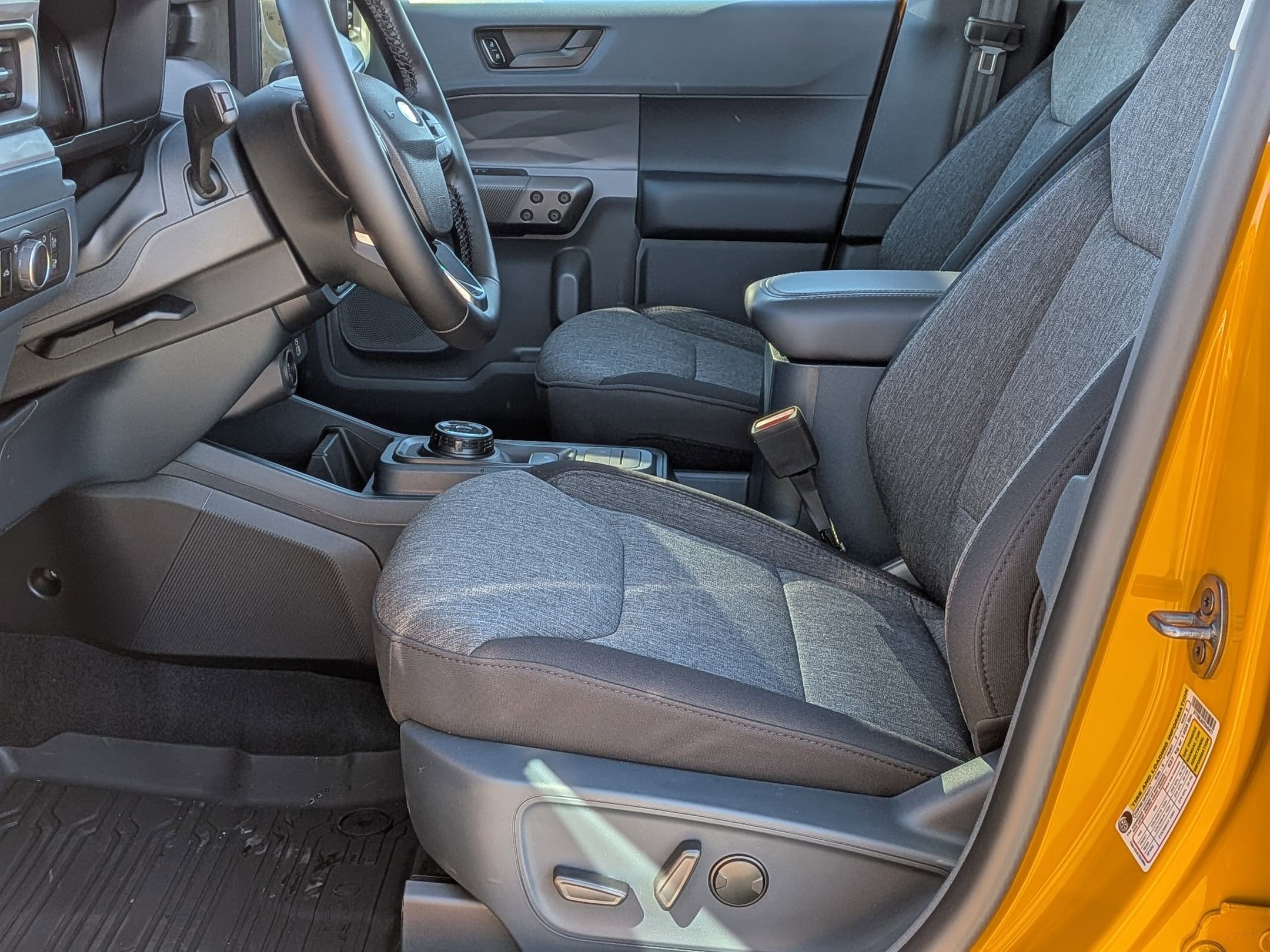 2026 FORD MAVERICK - Image 10