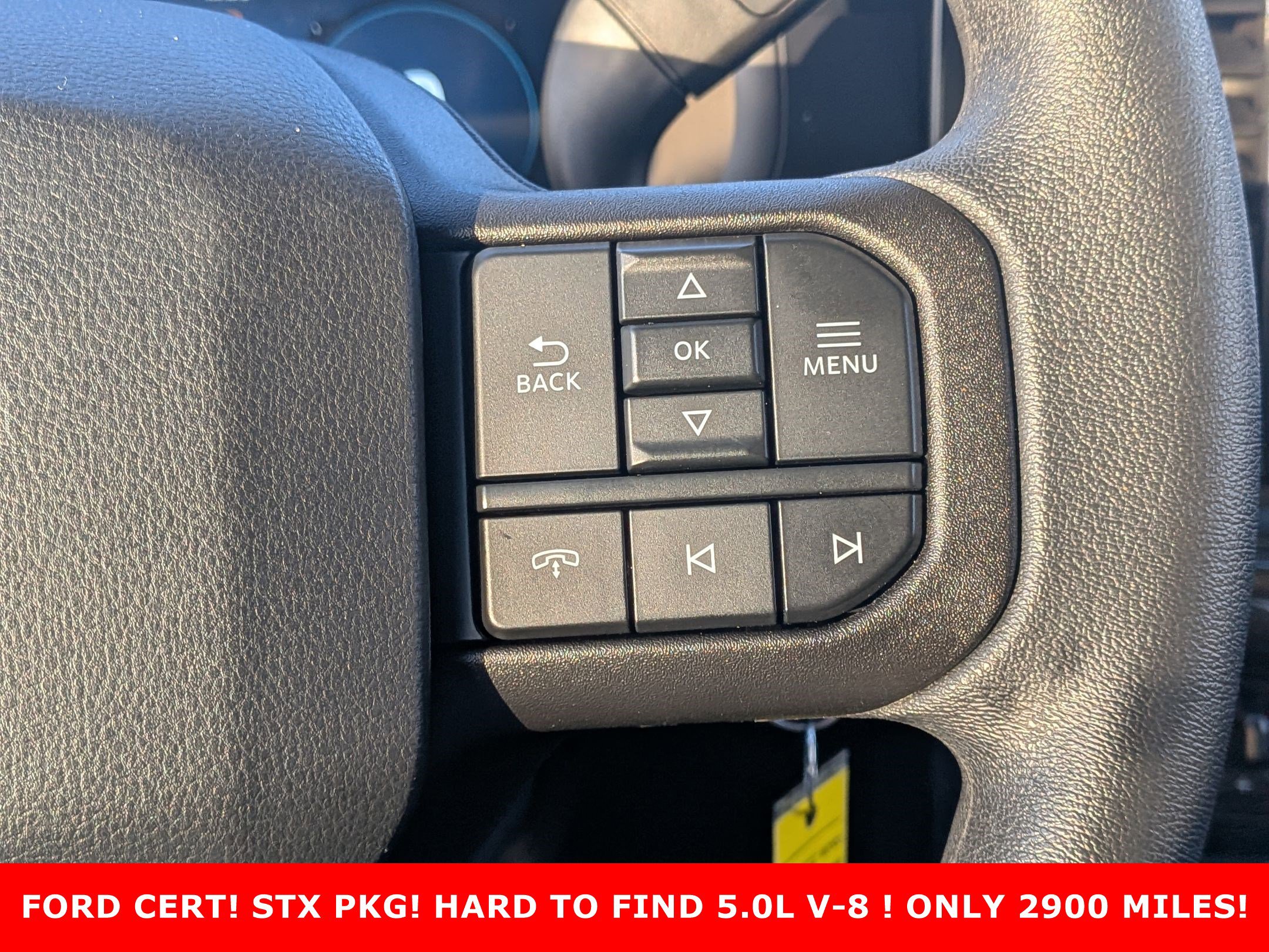 2024 FORD F-150 - Image 15