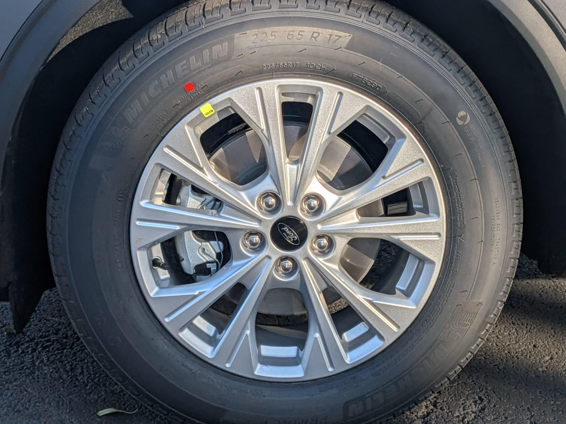 2026 FORD ESCAPE - Image 9