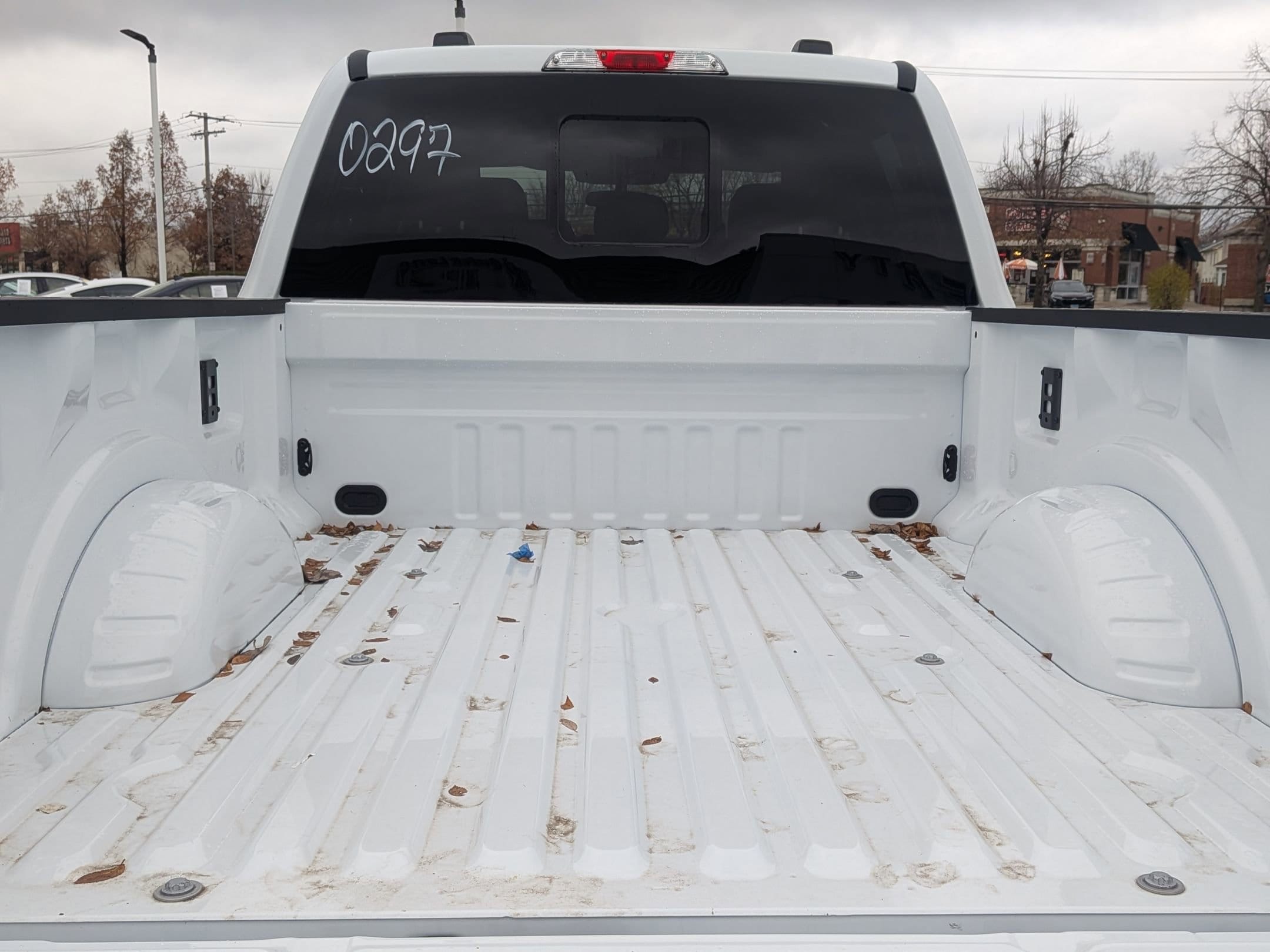 2026 FORD F-250 - Image 24