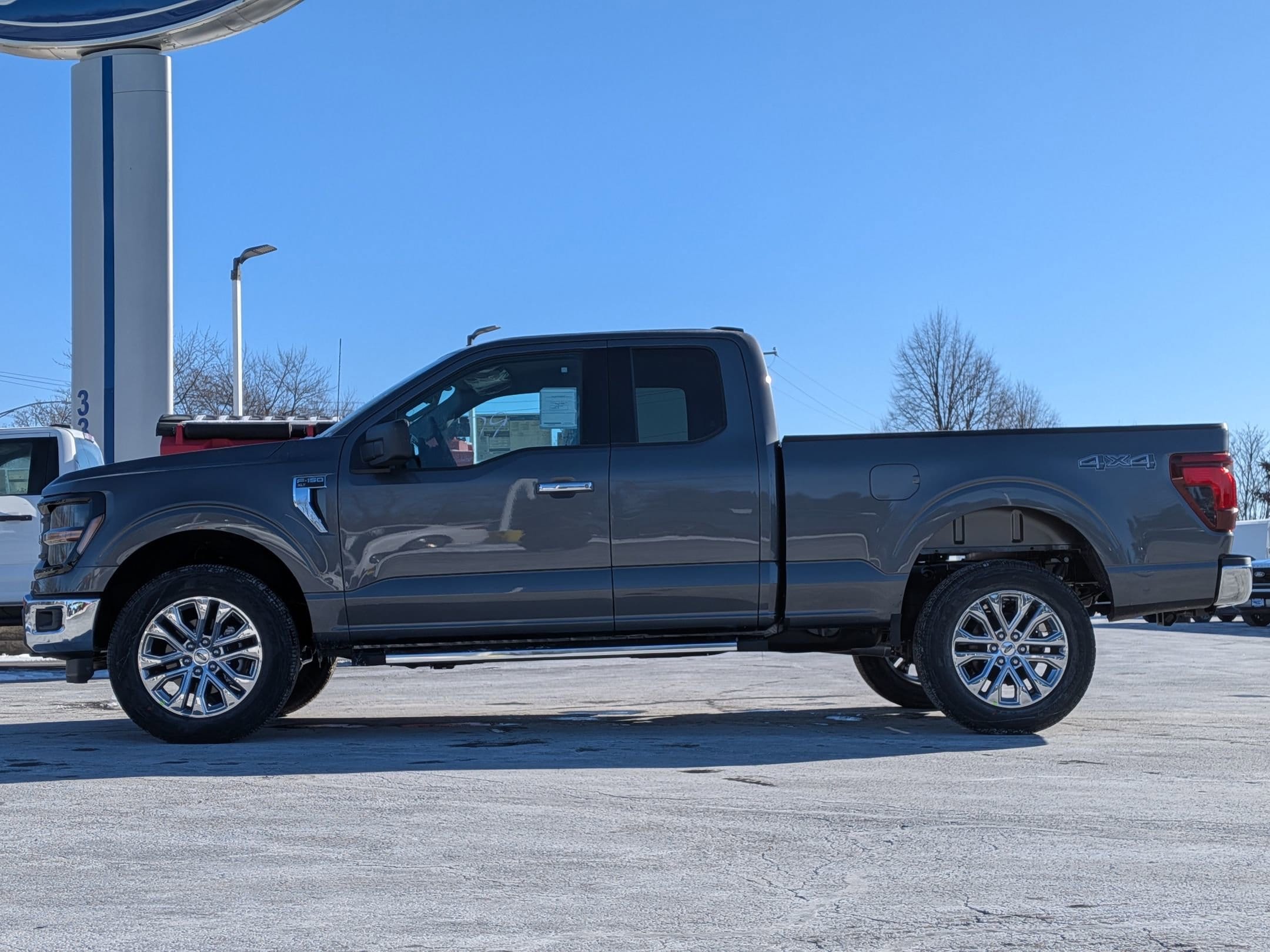 2026 FORD F-150 - Image 8