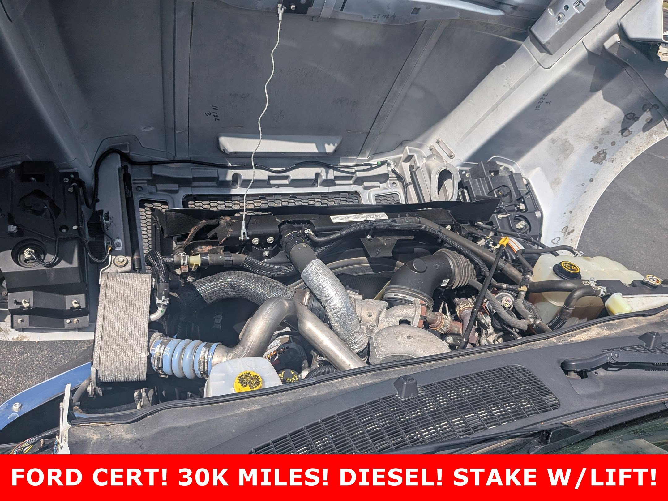 2023 FORD F-650 - Image 24