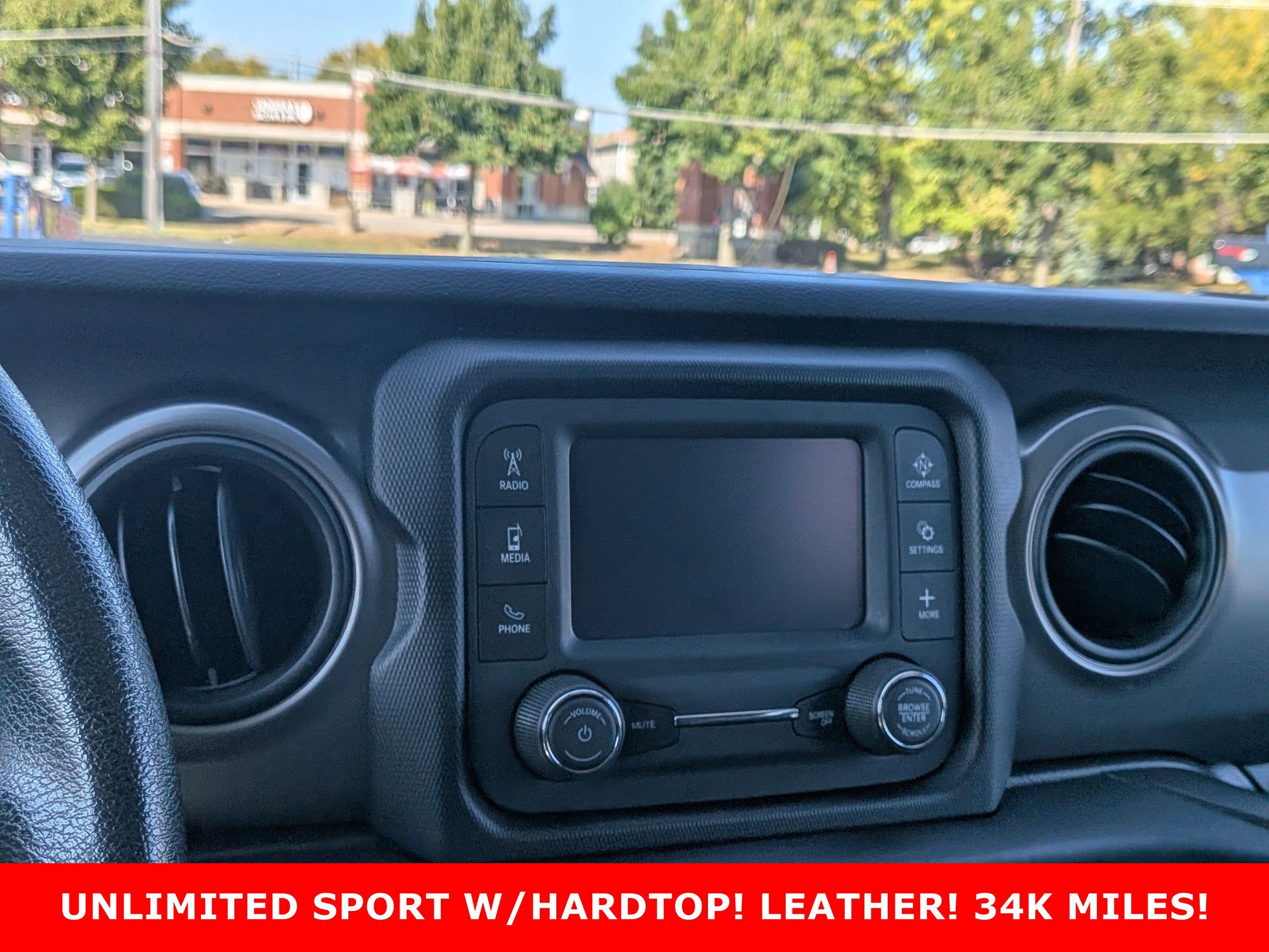 2021 JEEP WRANGLER - Image 17