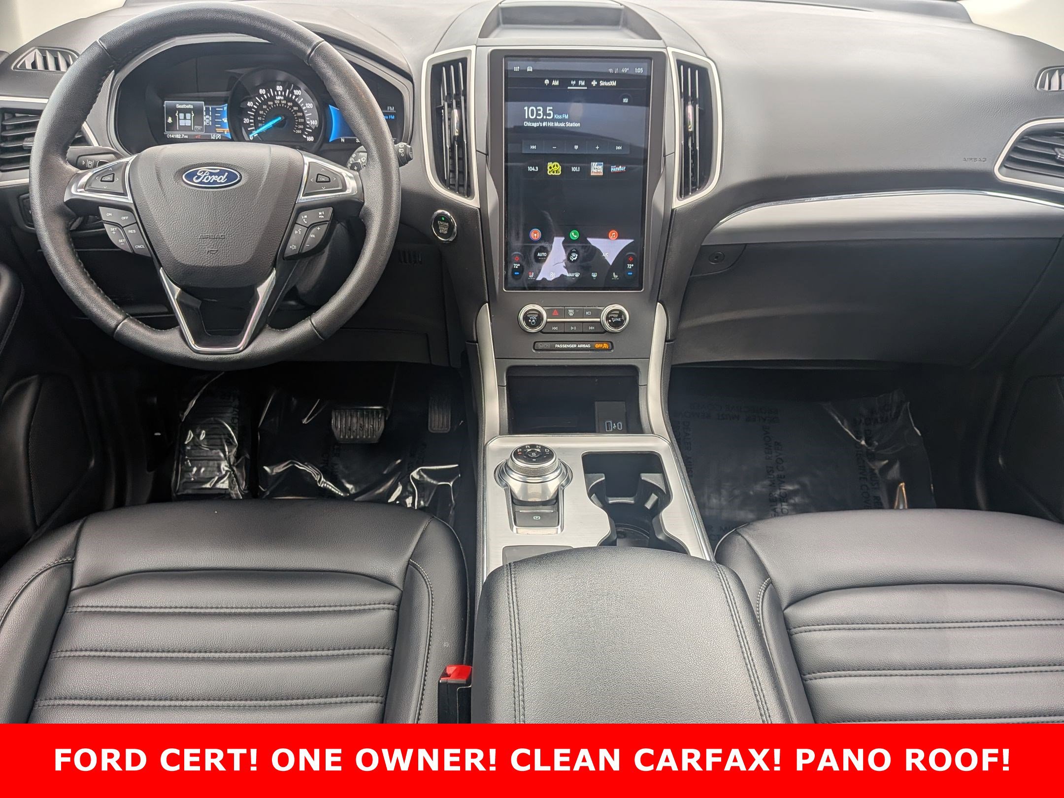 2022 FORD EDGE - Image 24