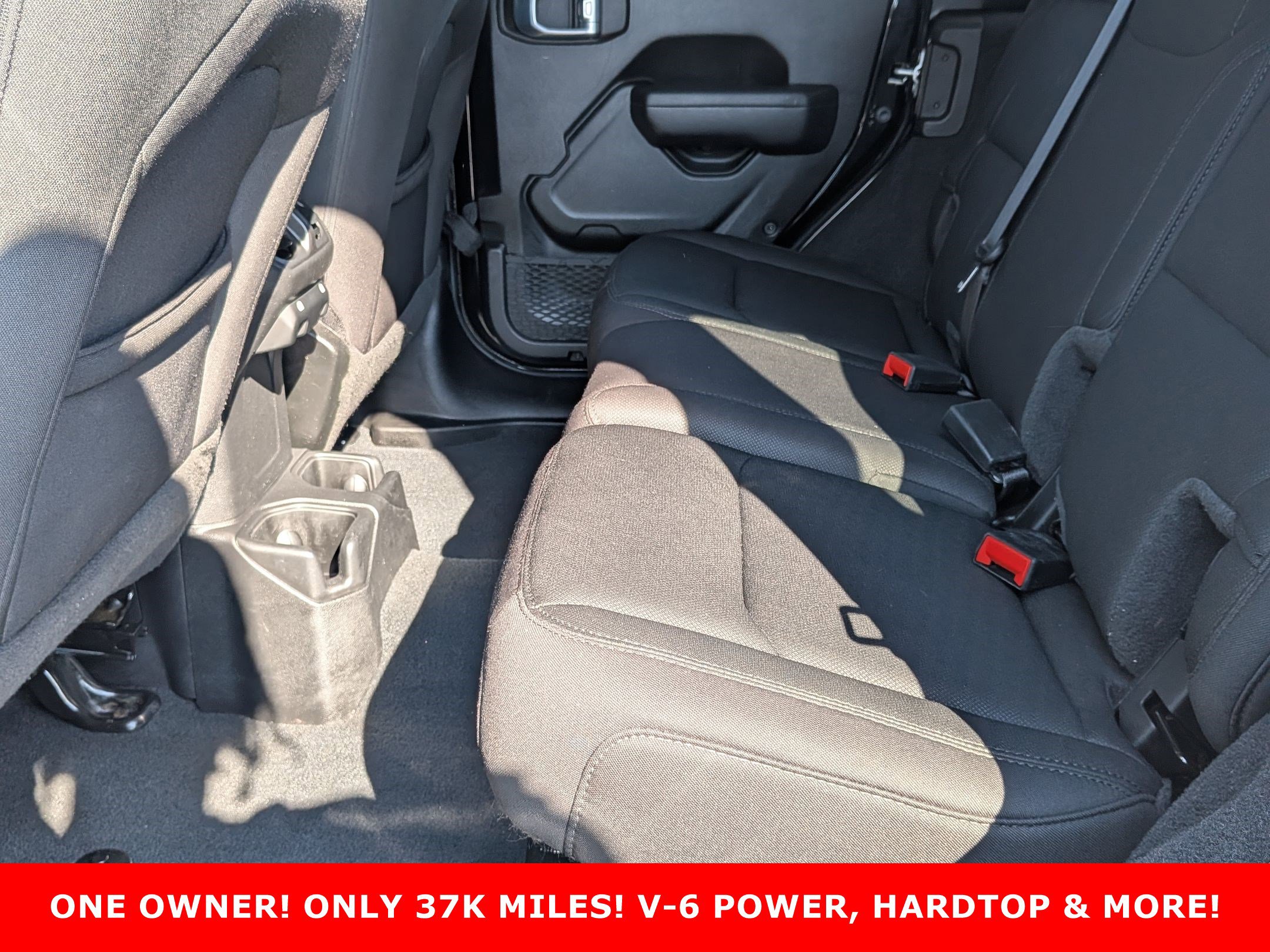 2022 JEEP WRANGLER - Image 20