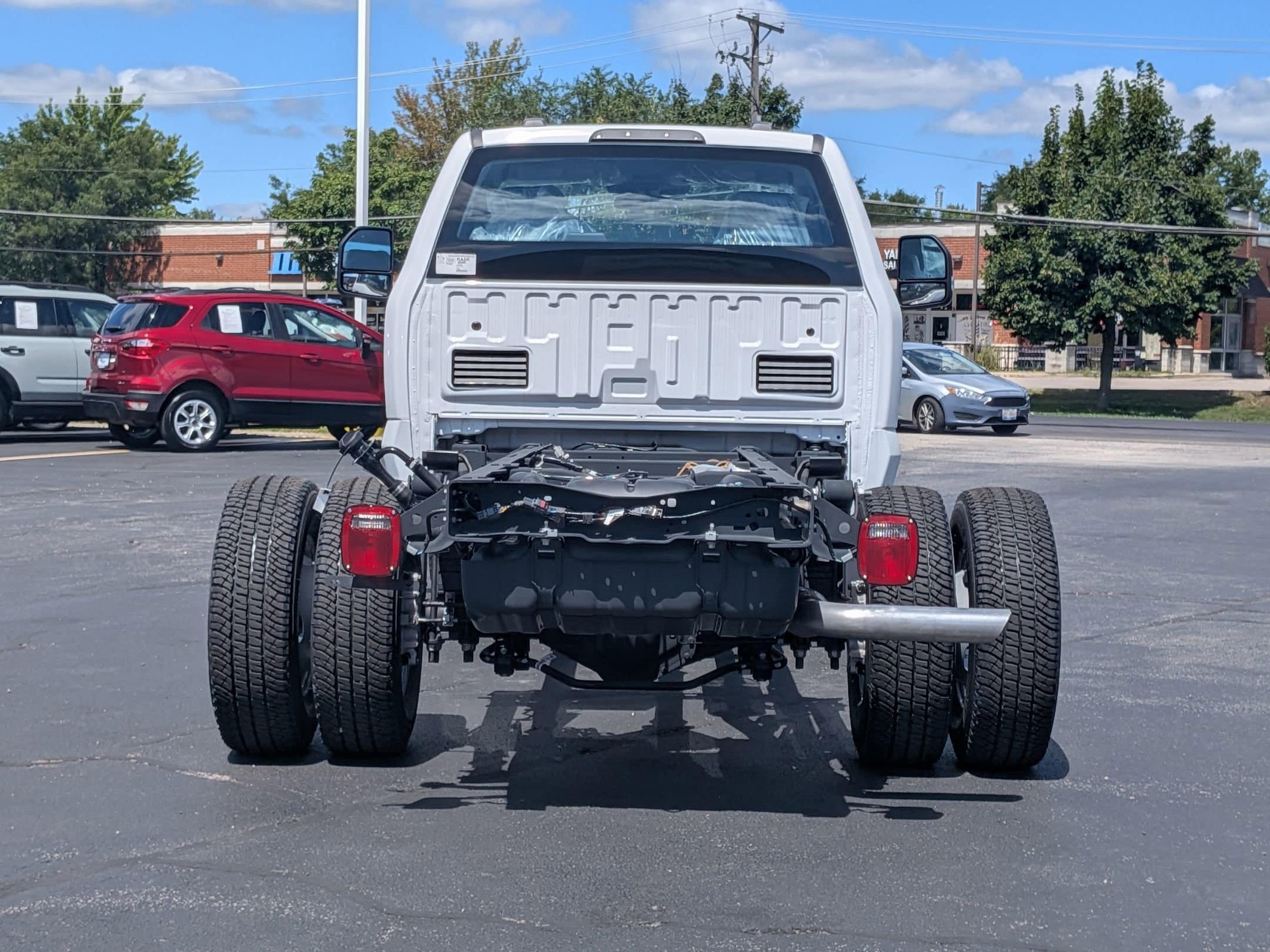 2025 FORD F-350 - Image 6