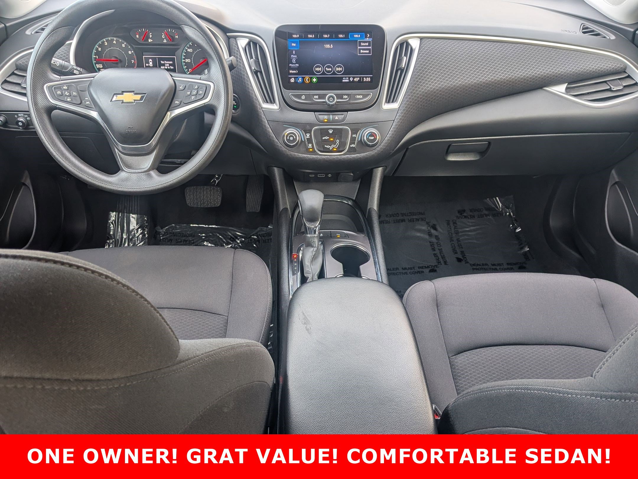 2022 CHEVROLET MALIBU - Image 22