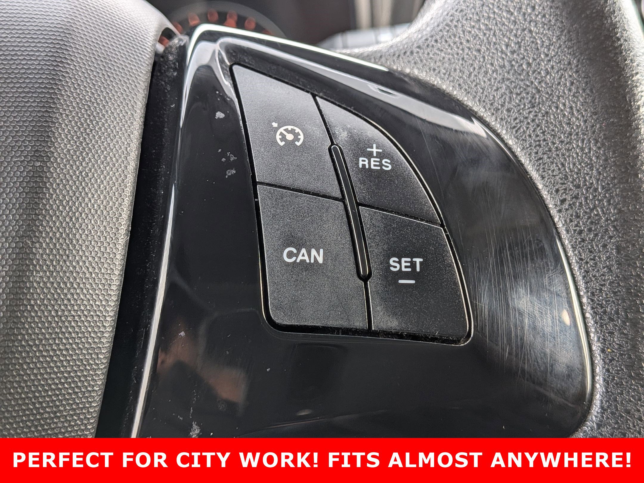 2020 RAM PROMASTER CITY - Image 15