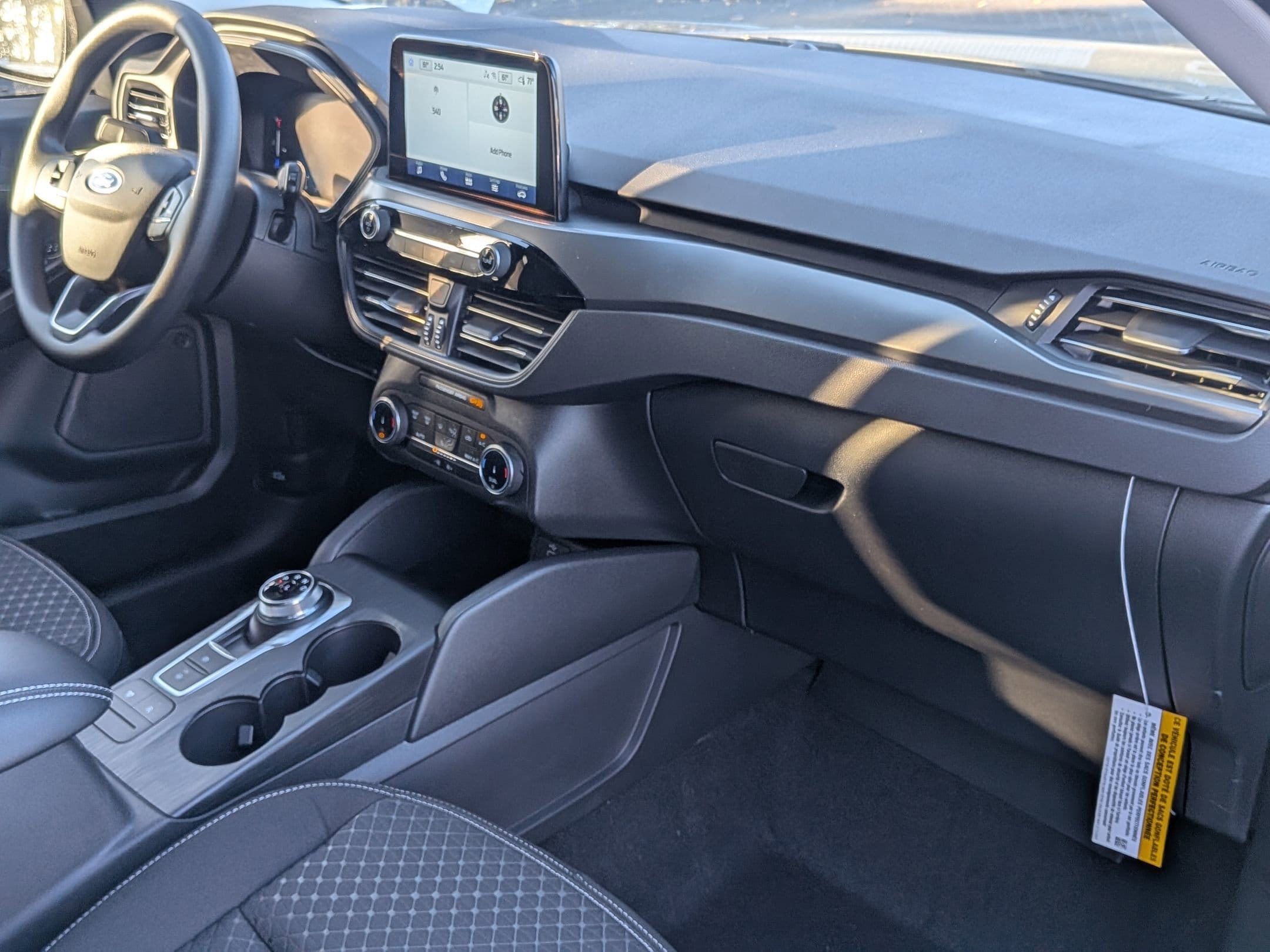 2026 FORD ESCAPE - Image 25