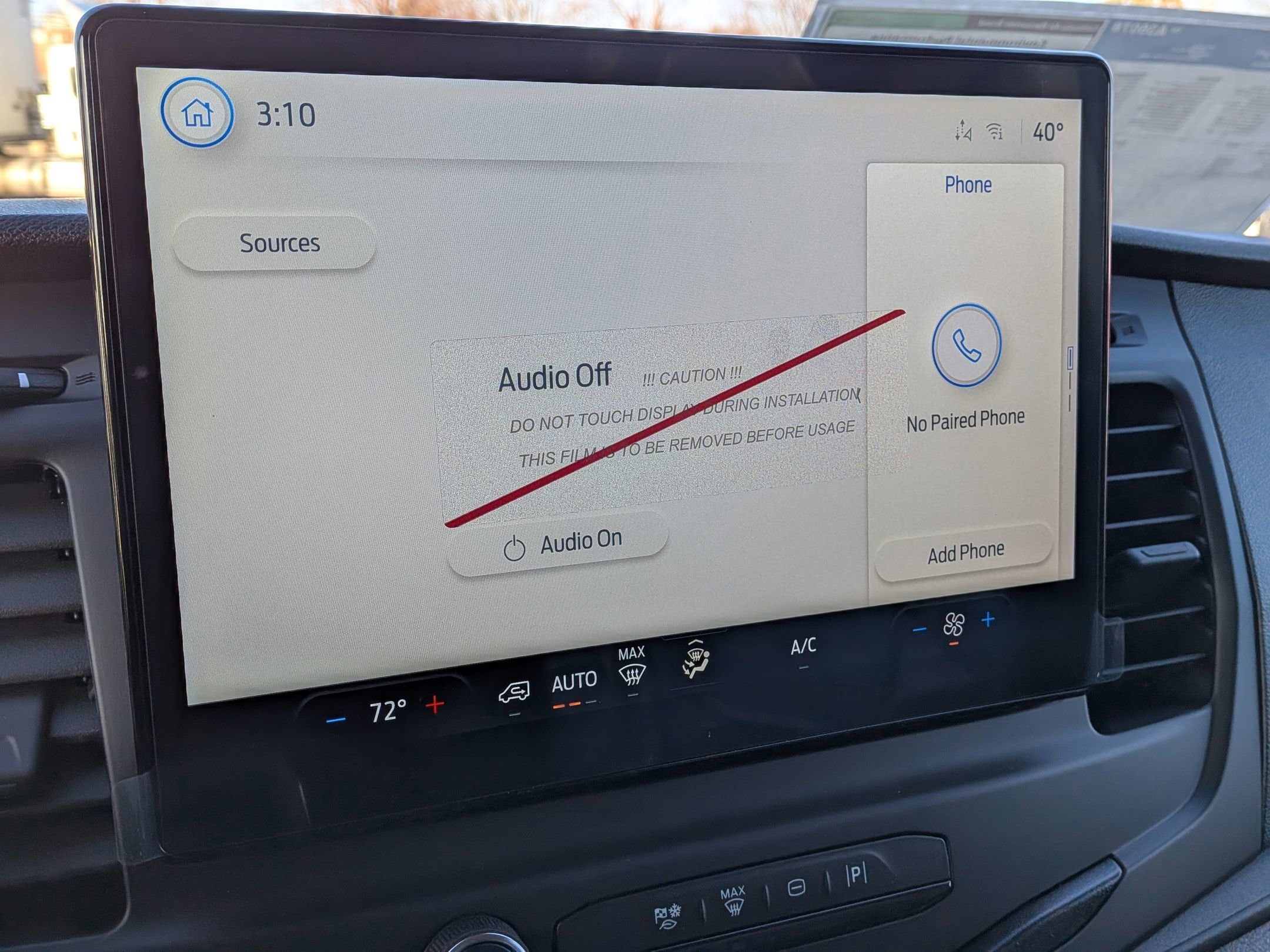 2026 FORD TRANSIT - Image 17