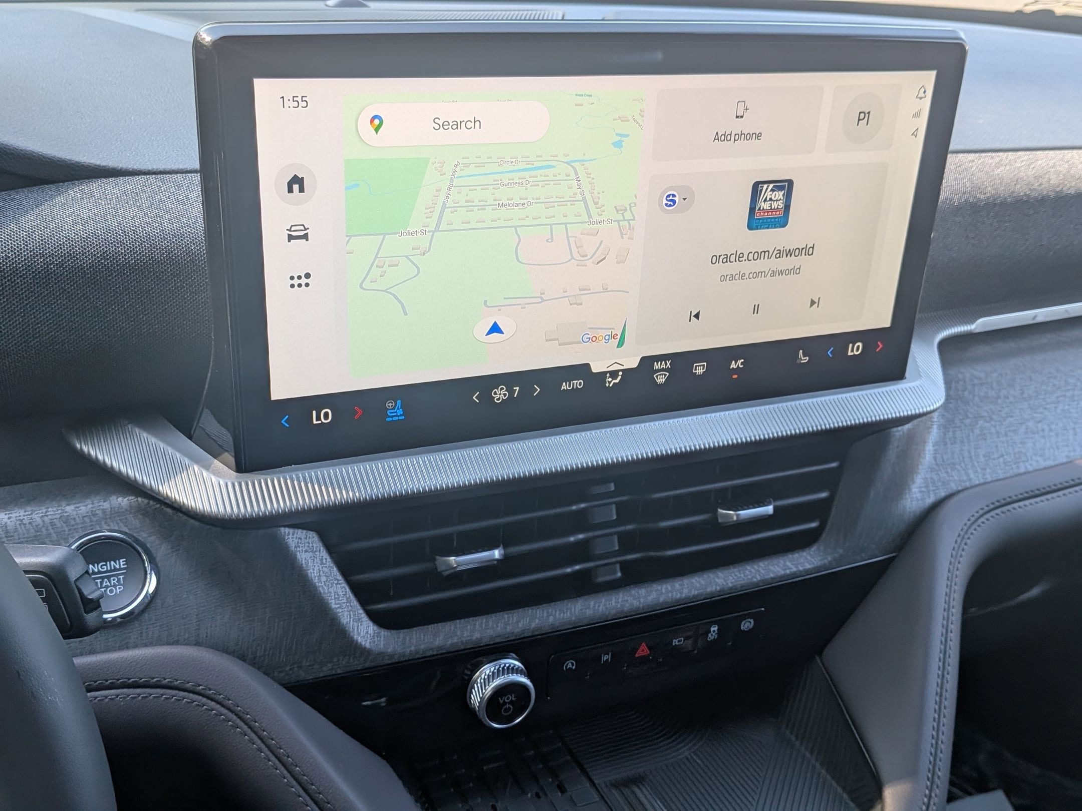 2025 FORD EXPLORER - Image 18