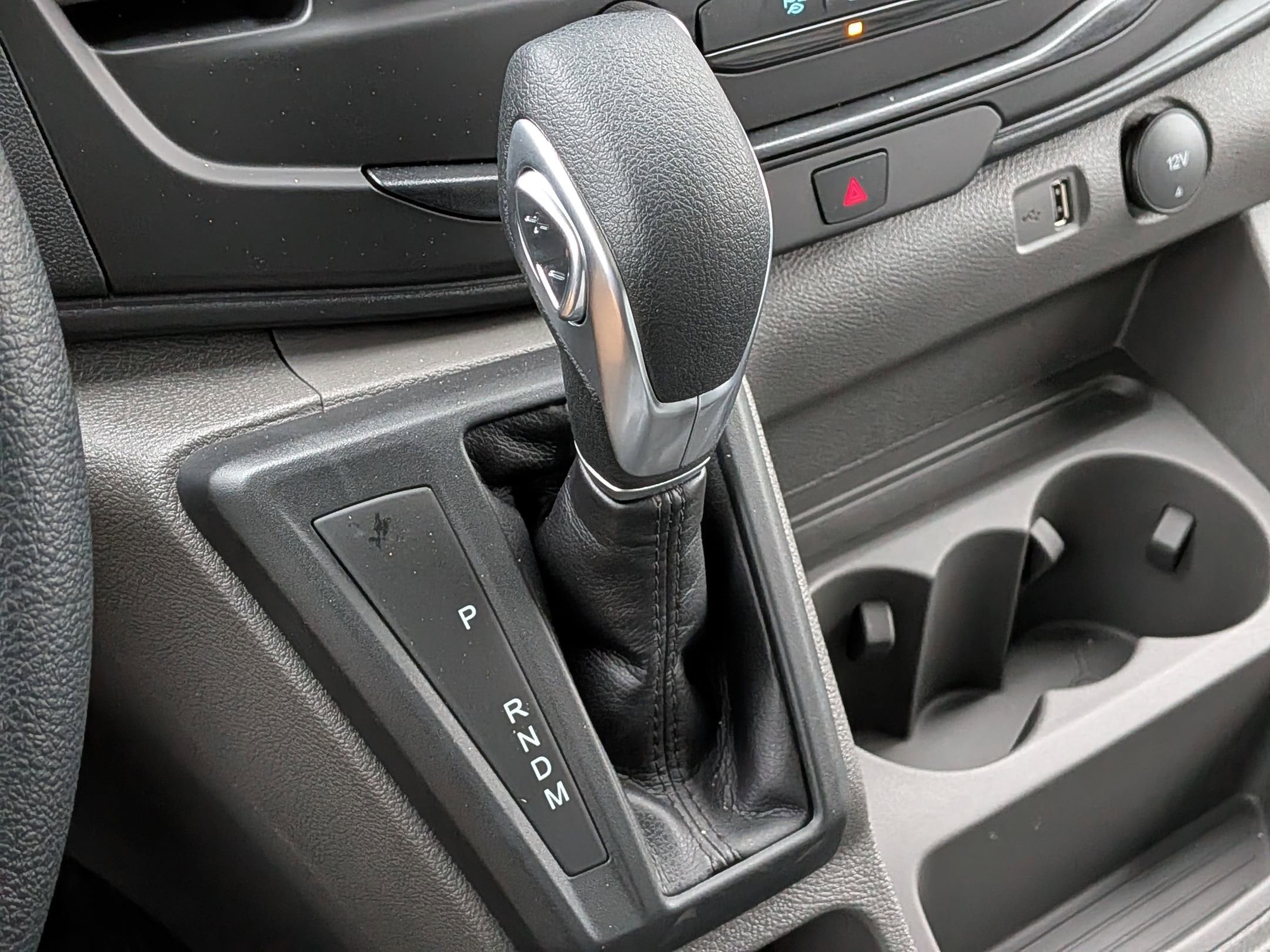 2026 FORD TRANSIT - Image 20