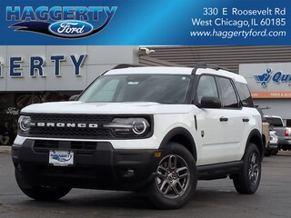 2026 Ford Bronco Sport Big Bend 4x4 Big Bend 4x4