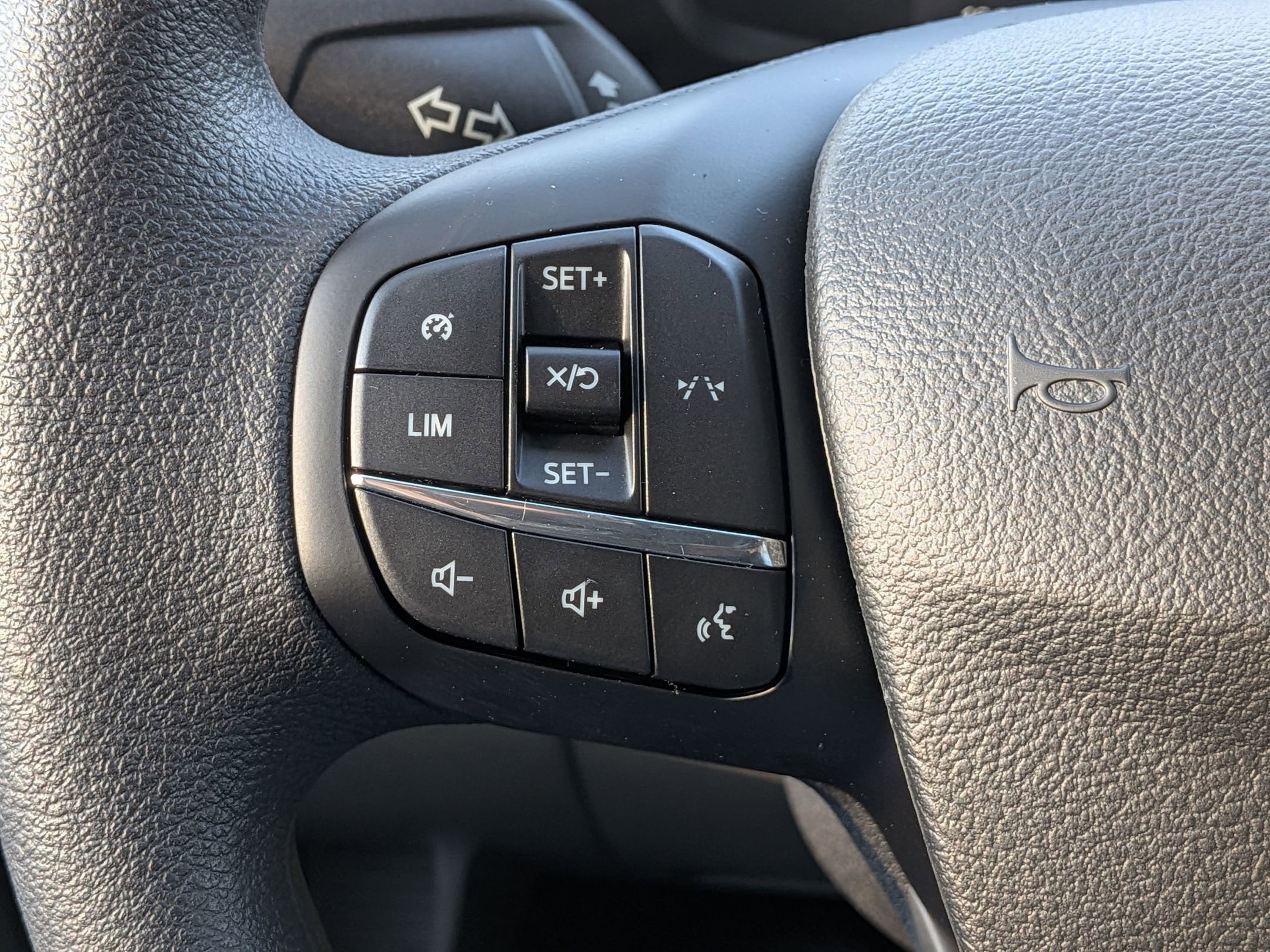 2026 FORD TRANSIT - Image 12