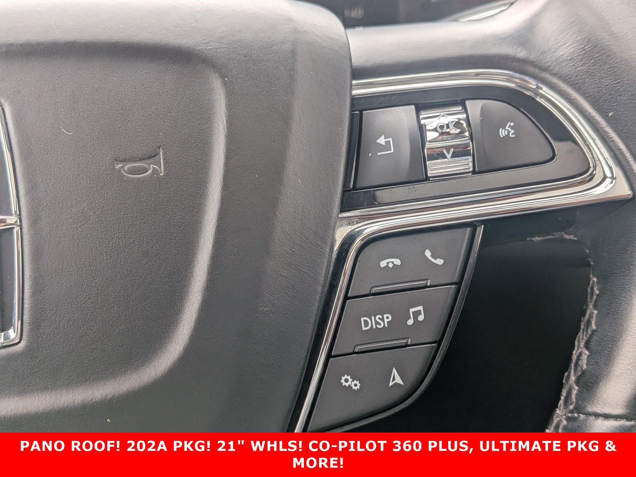 2022 LINCOLN NAUTILUS - Image 16