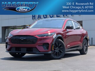 2025 Ford Mustang Mach-E Premium AWD CROSSOVERS