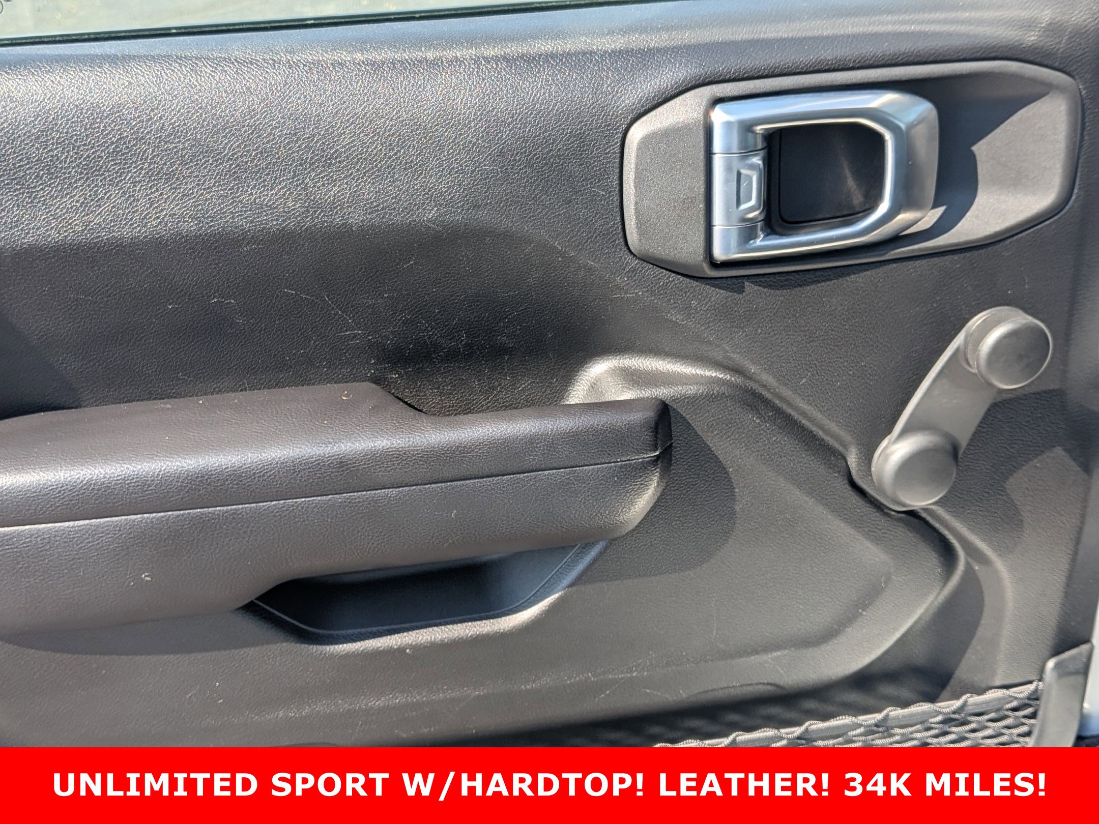 2021 JEEP WRANGLER - Image 12