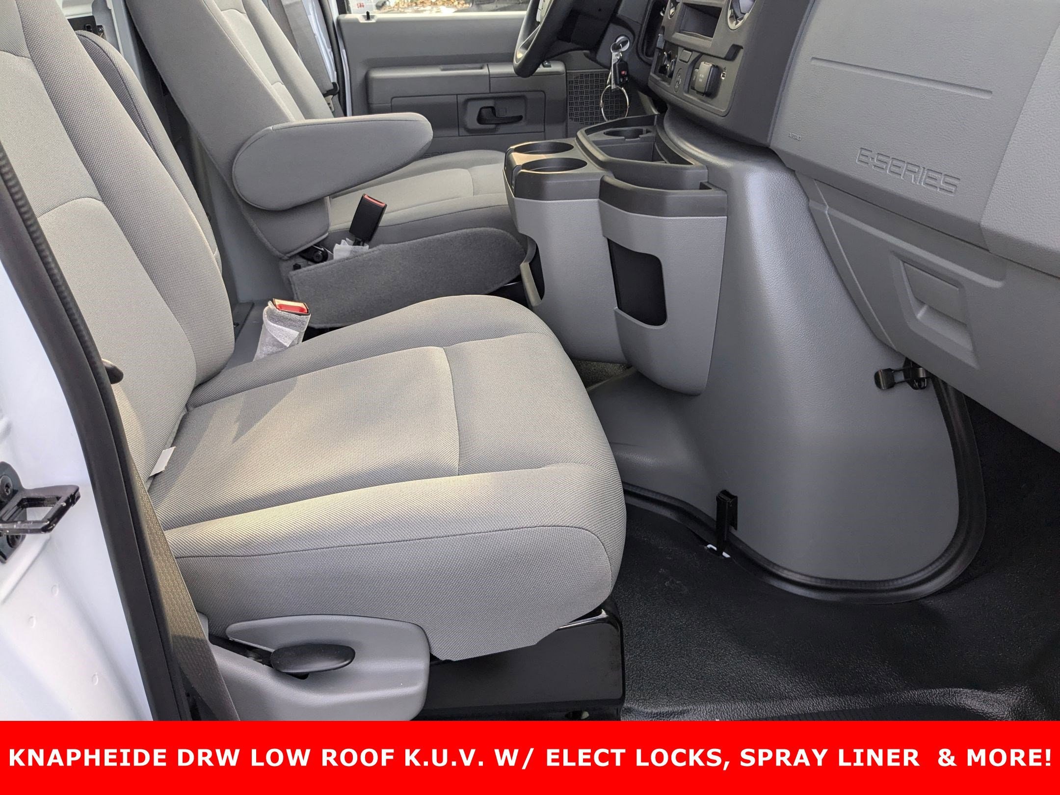 2025 FORD E-350 - Image 22