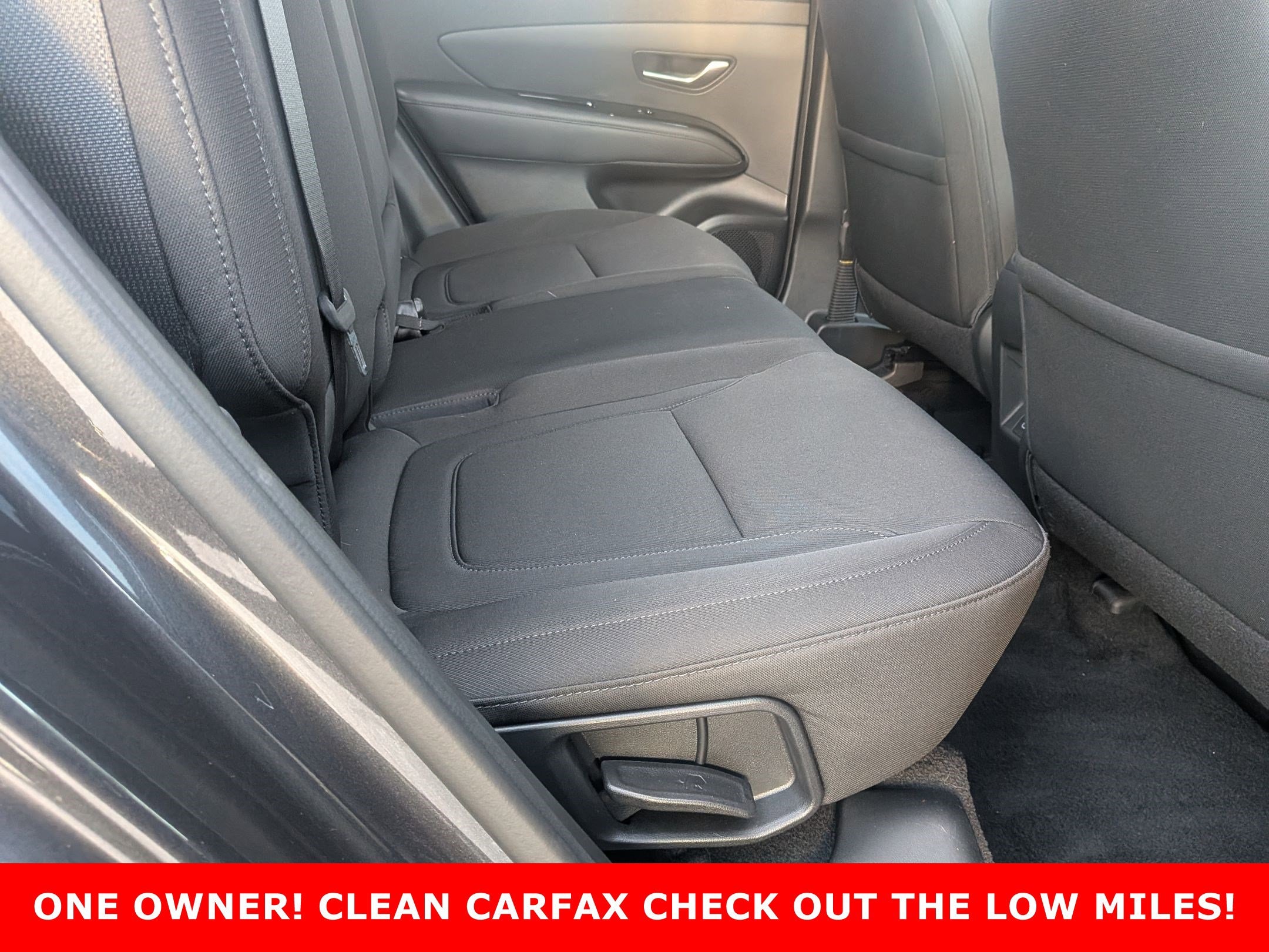 2022 HYUNDAI TUCSON - Image 25