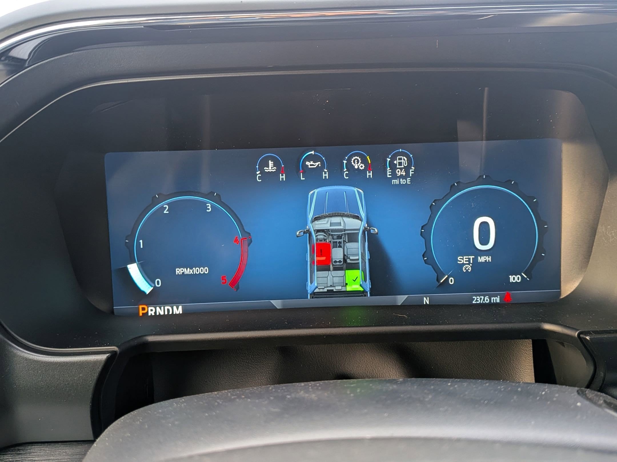 2026 FORD F-250 - Image 13