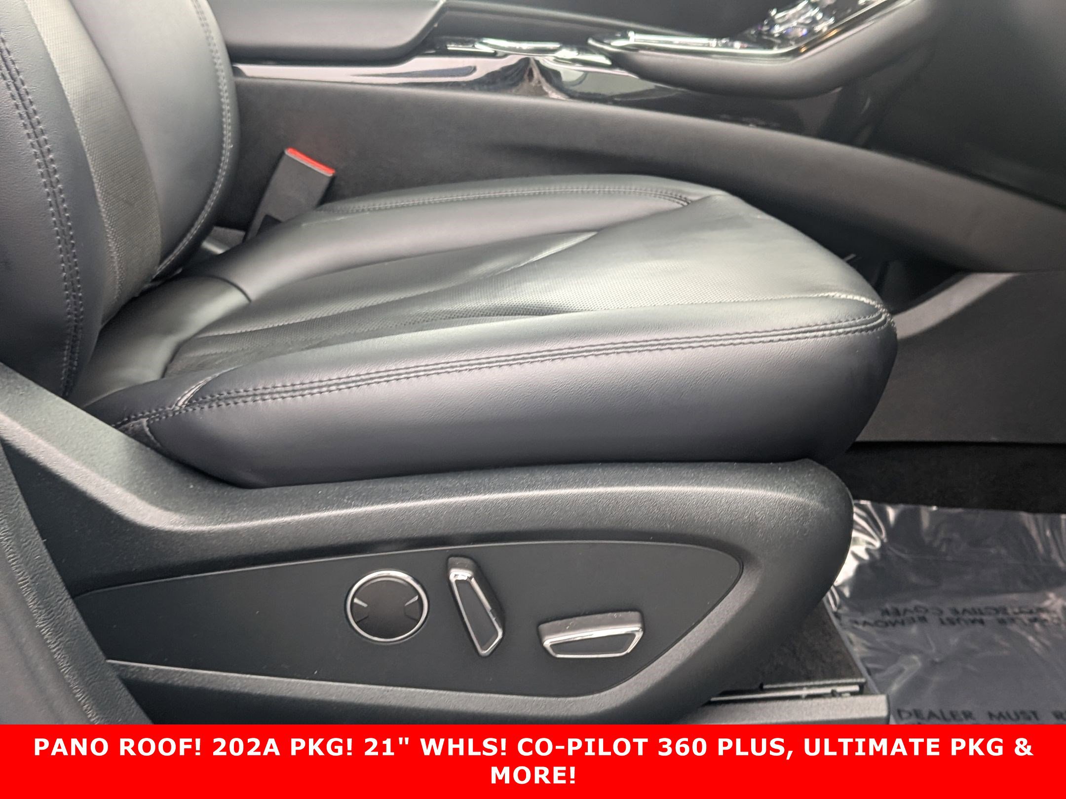 2022 LINCOLN NAUTILUS - Image 29