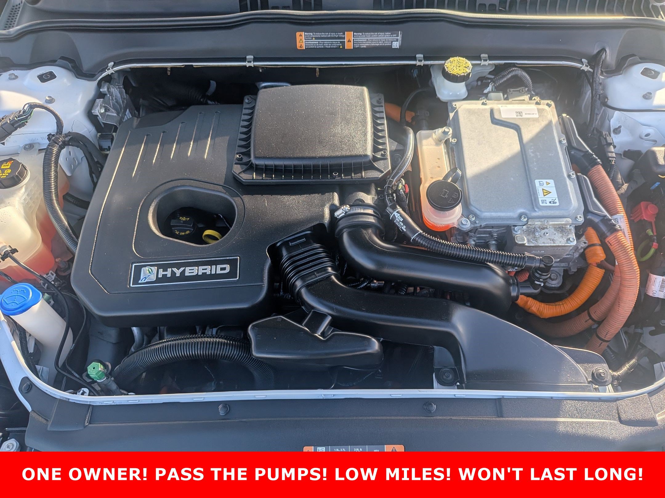 2018 FORD FUSION - Image 26