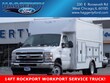  Ford E-450