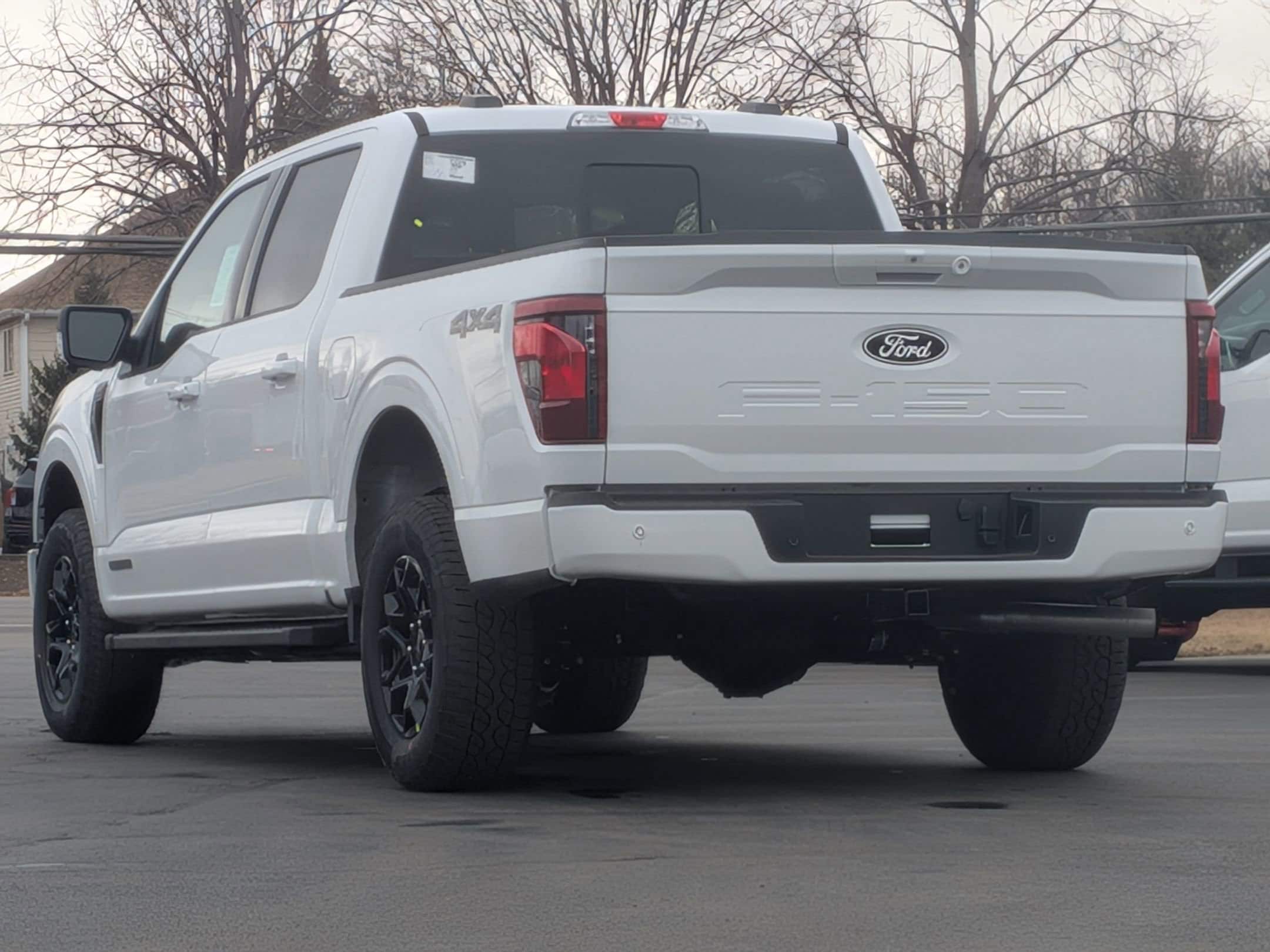 2026 FORD F-150 - Image 7