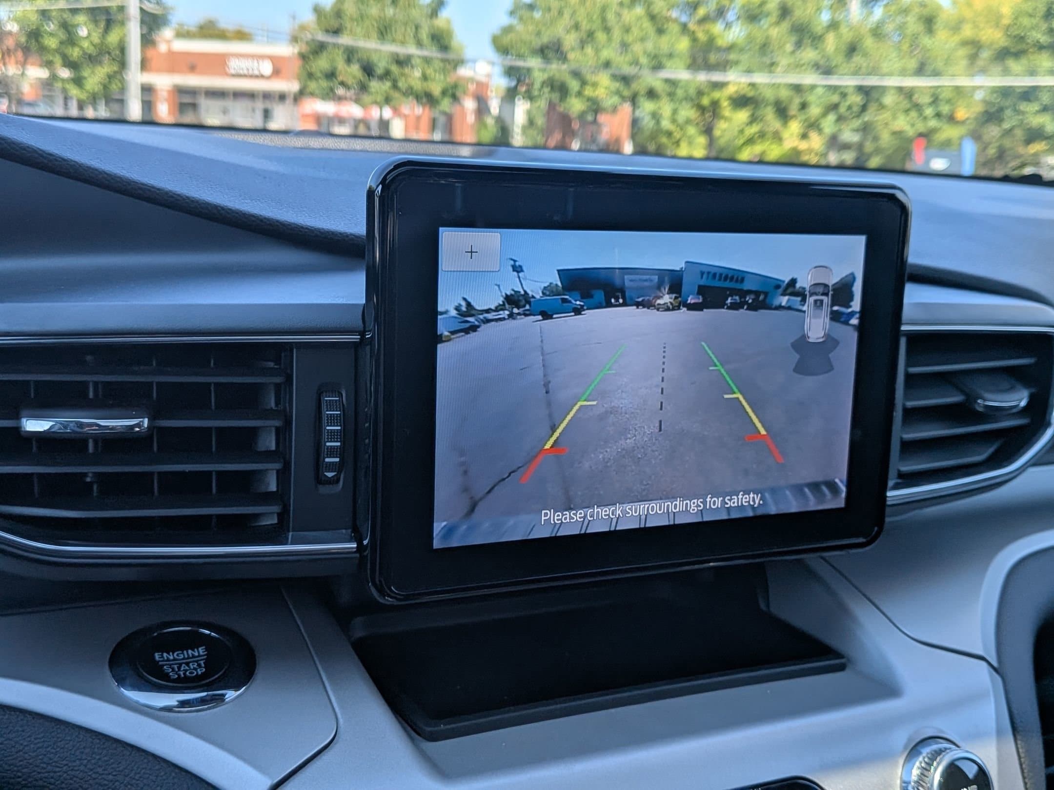 2023 FORD EXPLORER - Image 19