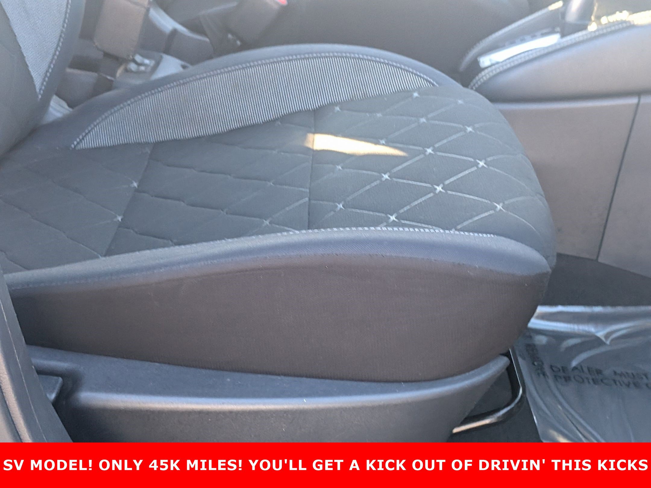 2018 NISSAN KICKS - Image 24