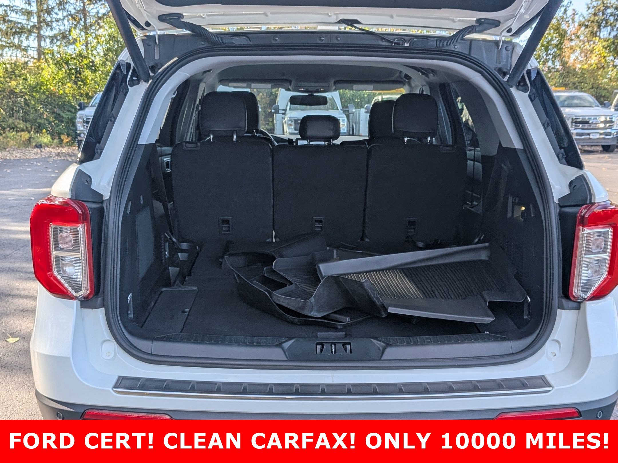 2023 FORD EXPLORER - Image 25