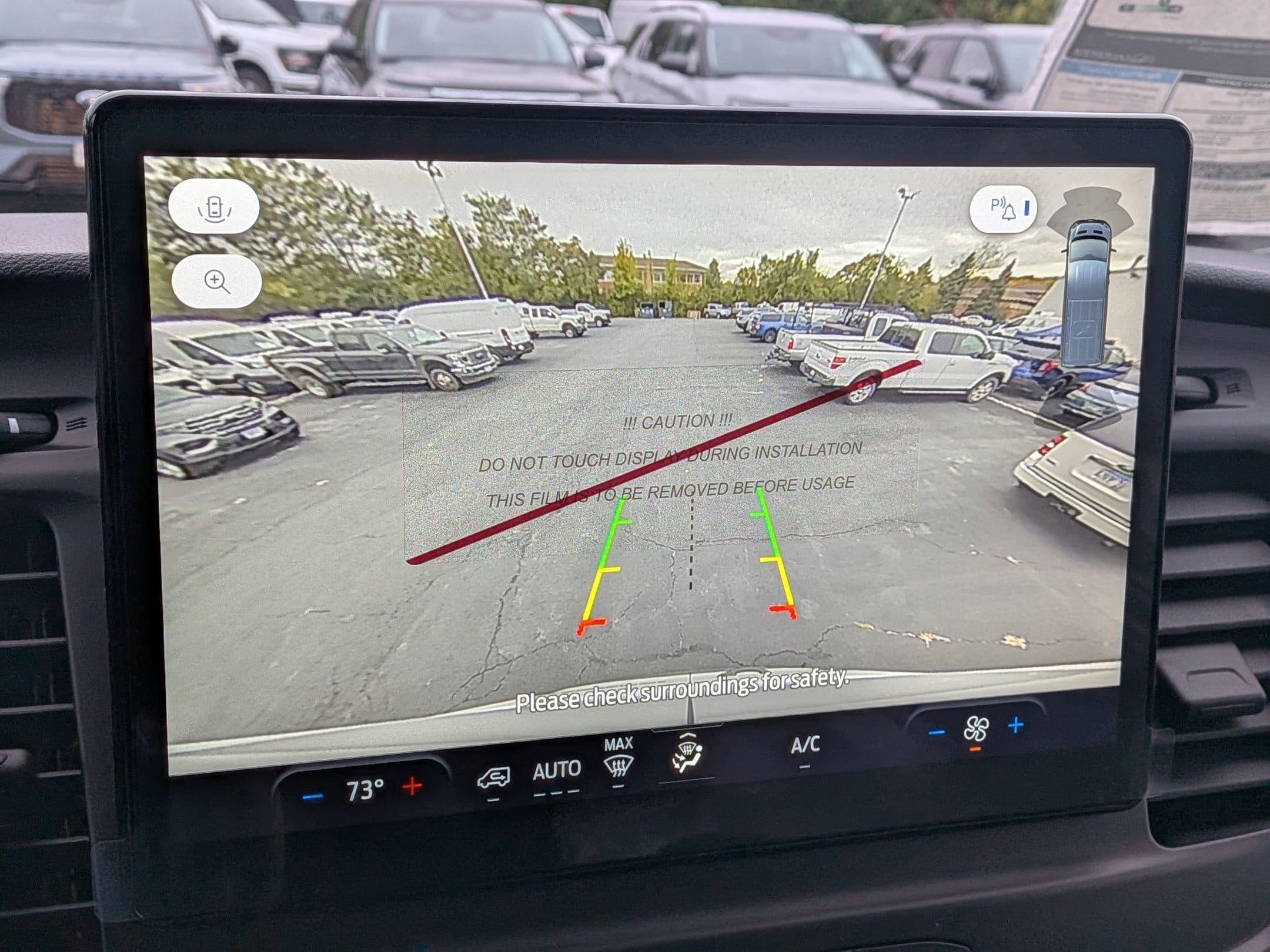 2026 FORD TRANSIT - Image 17